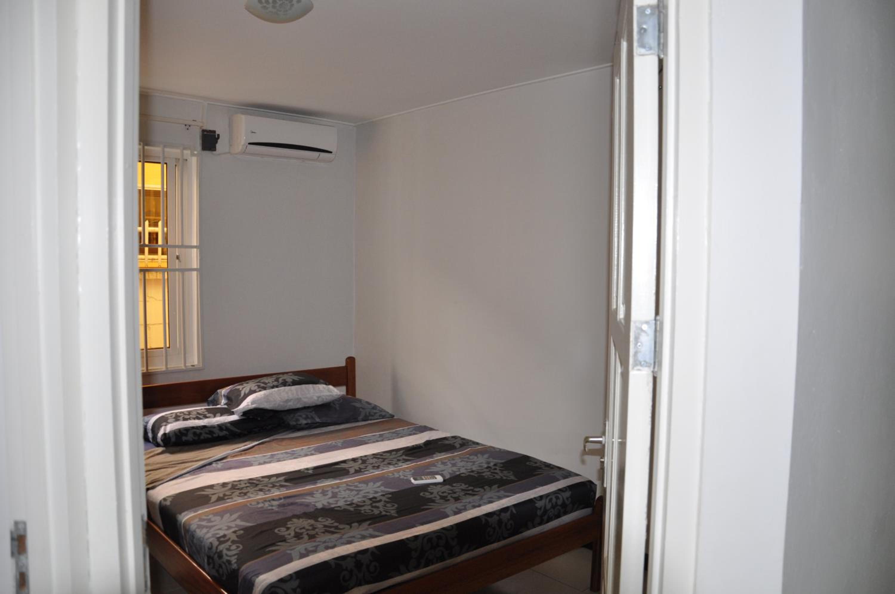 Three-Bedroom Apartment photo 3