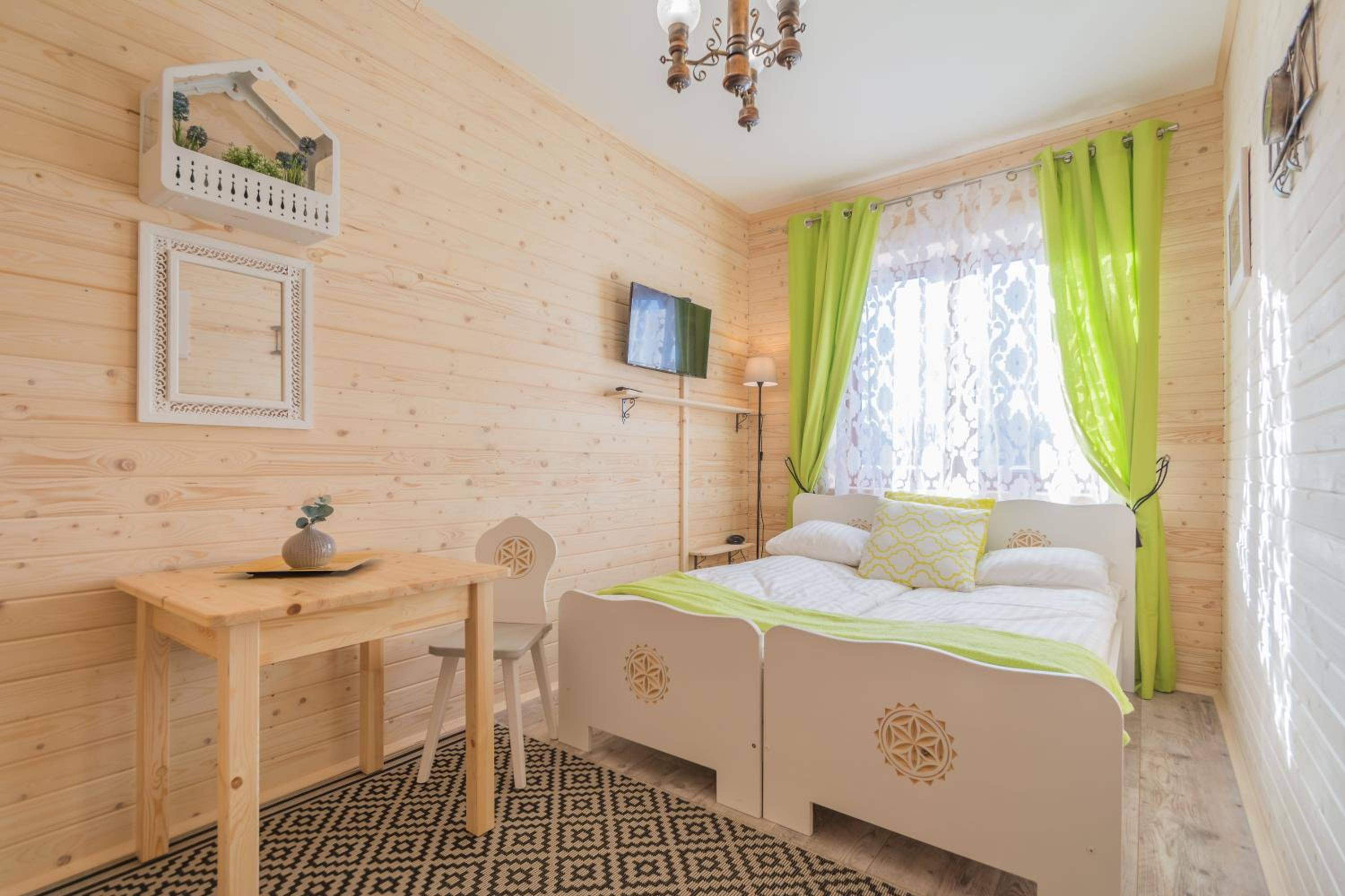 Double Room - Photo 3