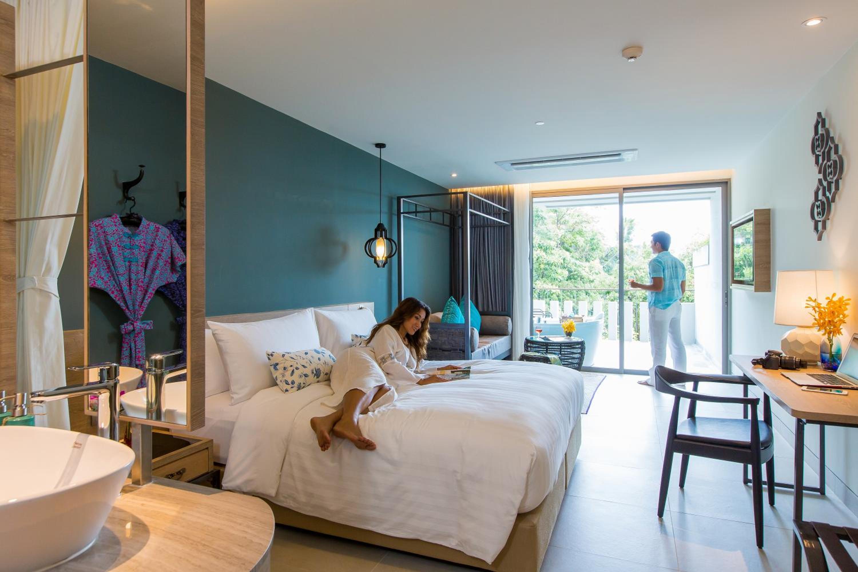 Grande Deluxe Jacuzzi photo 3