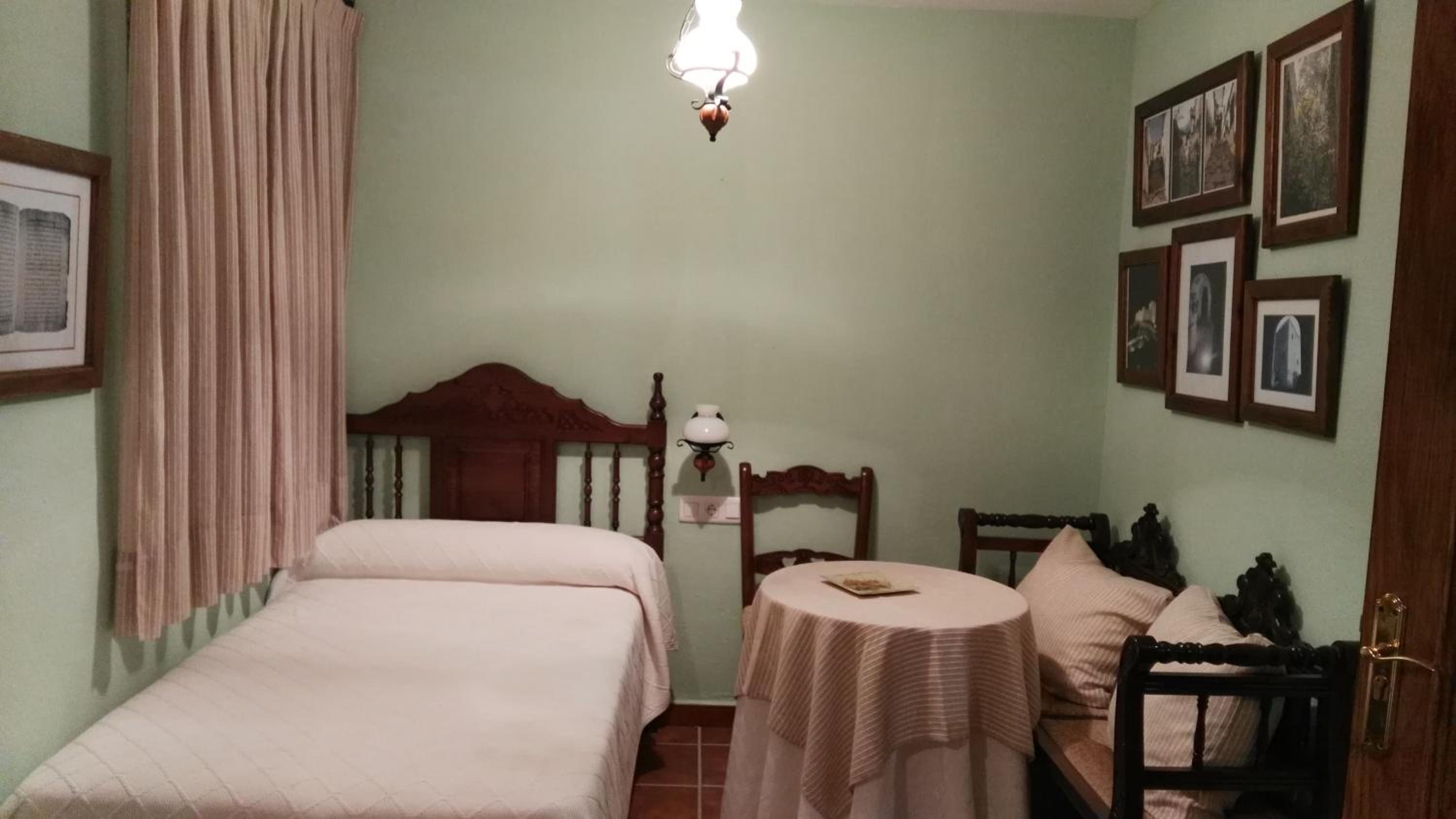 Triple Room photo 2