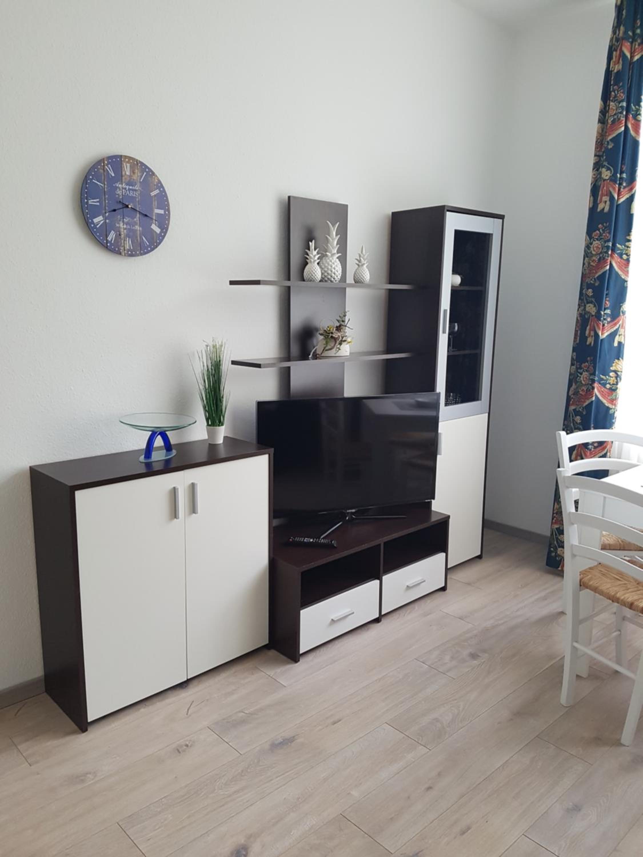 Apartment with Garden View photo 3