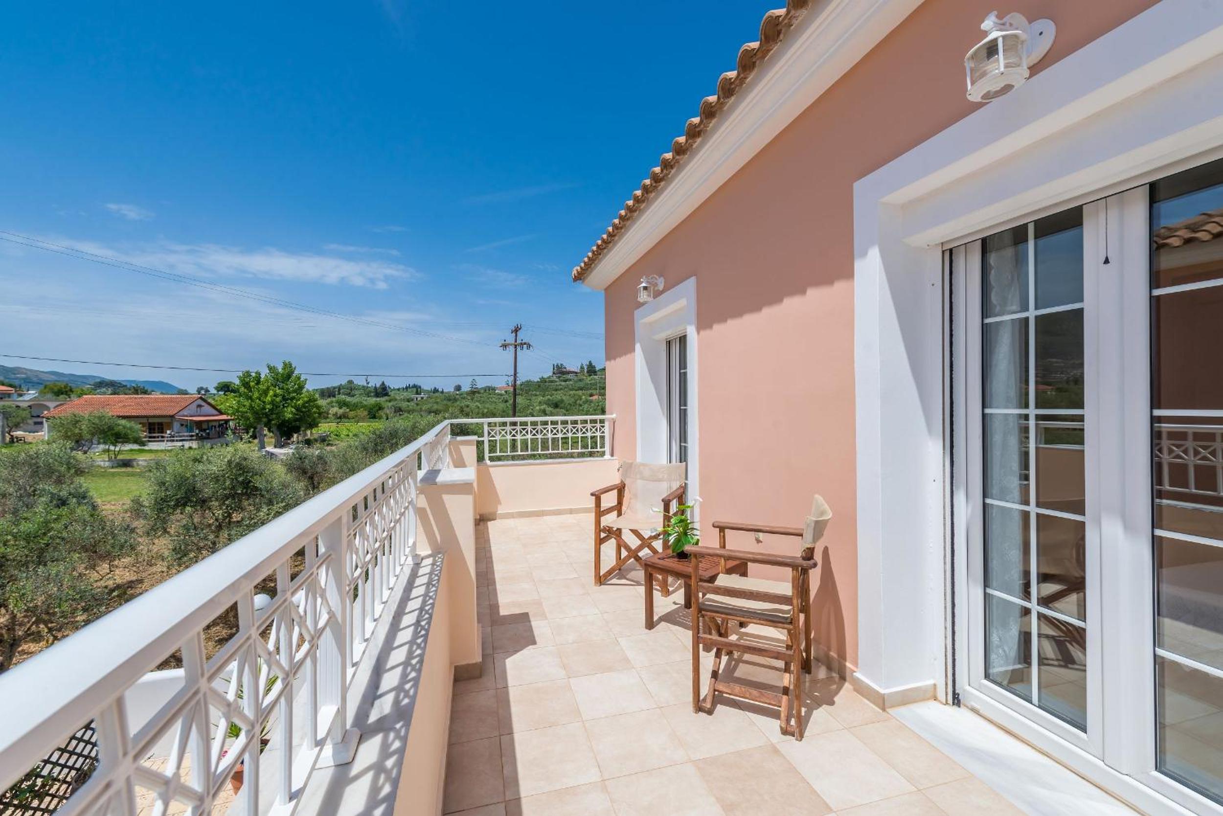 Villa With Private Pool photo 2