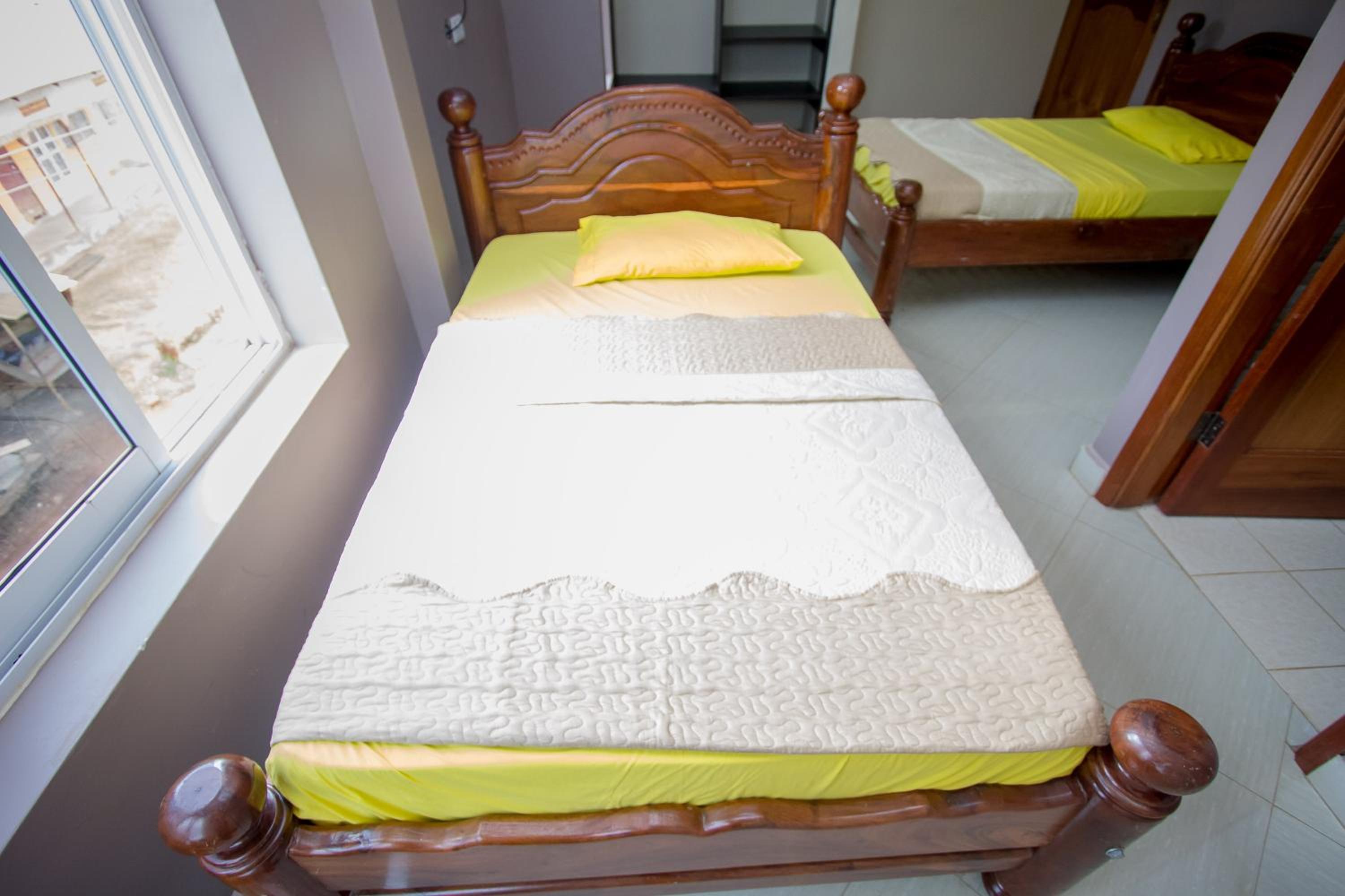 Standard Double Room - Photo 4