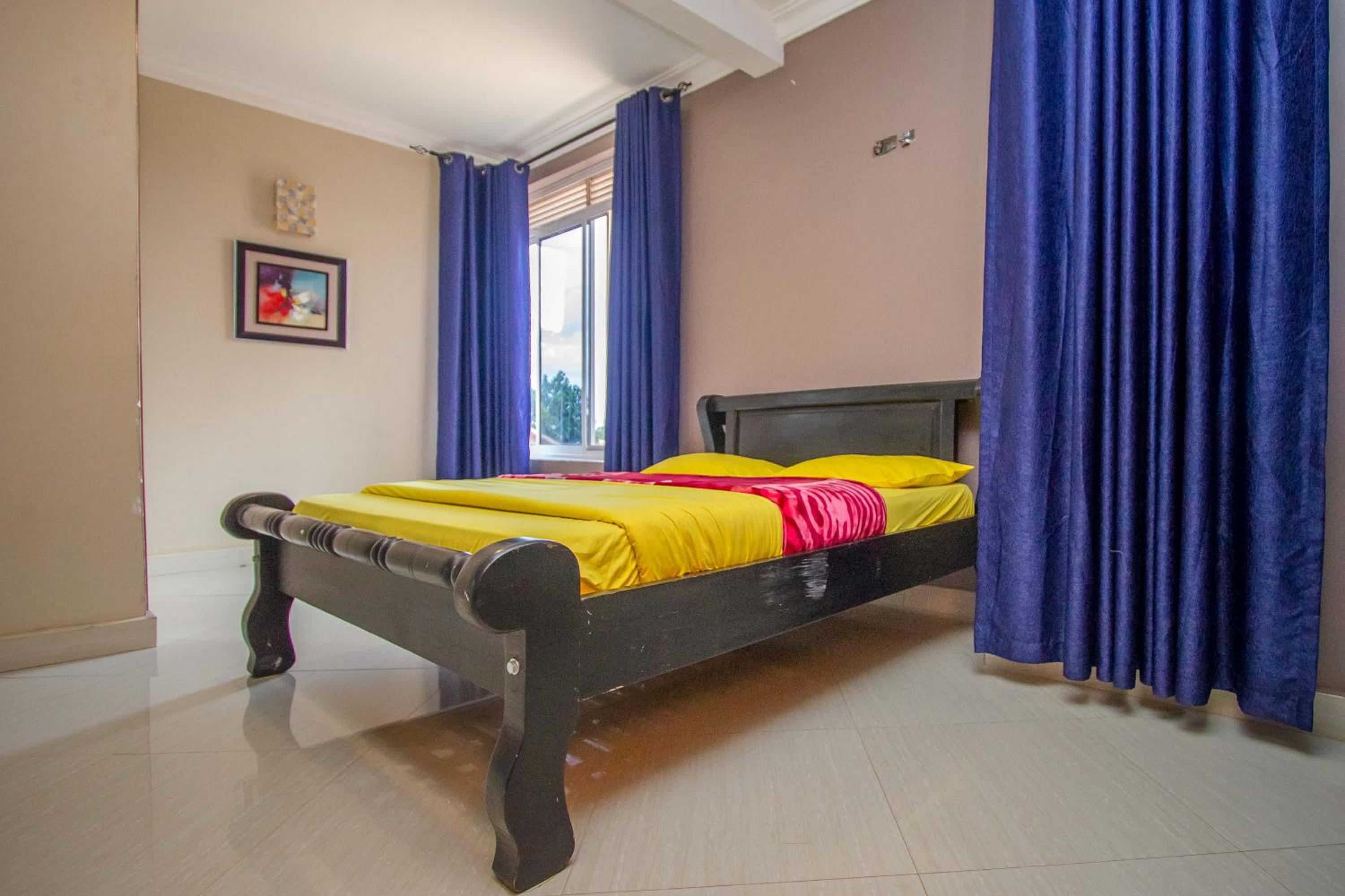 Standard Double Room - Photo 3