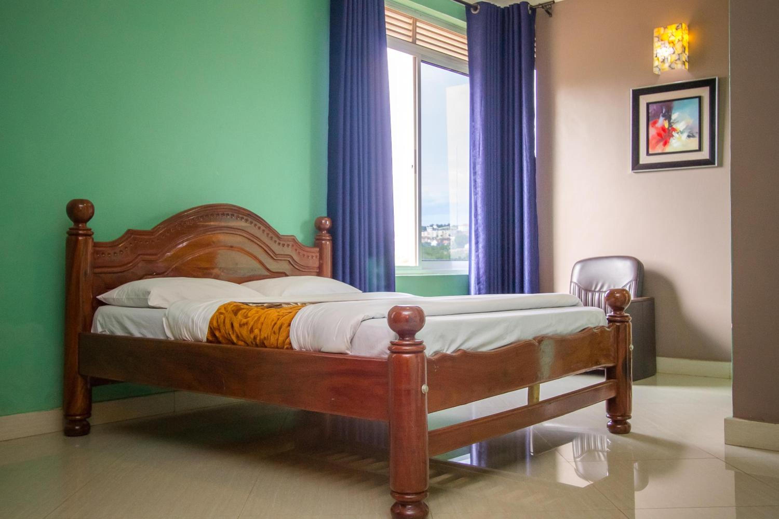 Standard Double Room - Photo 2