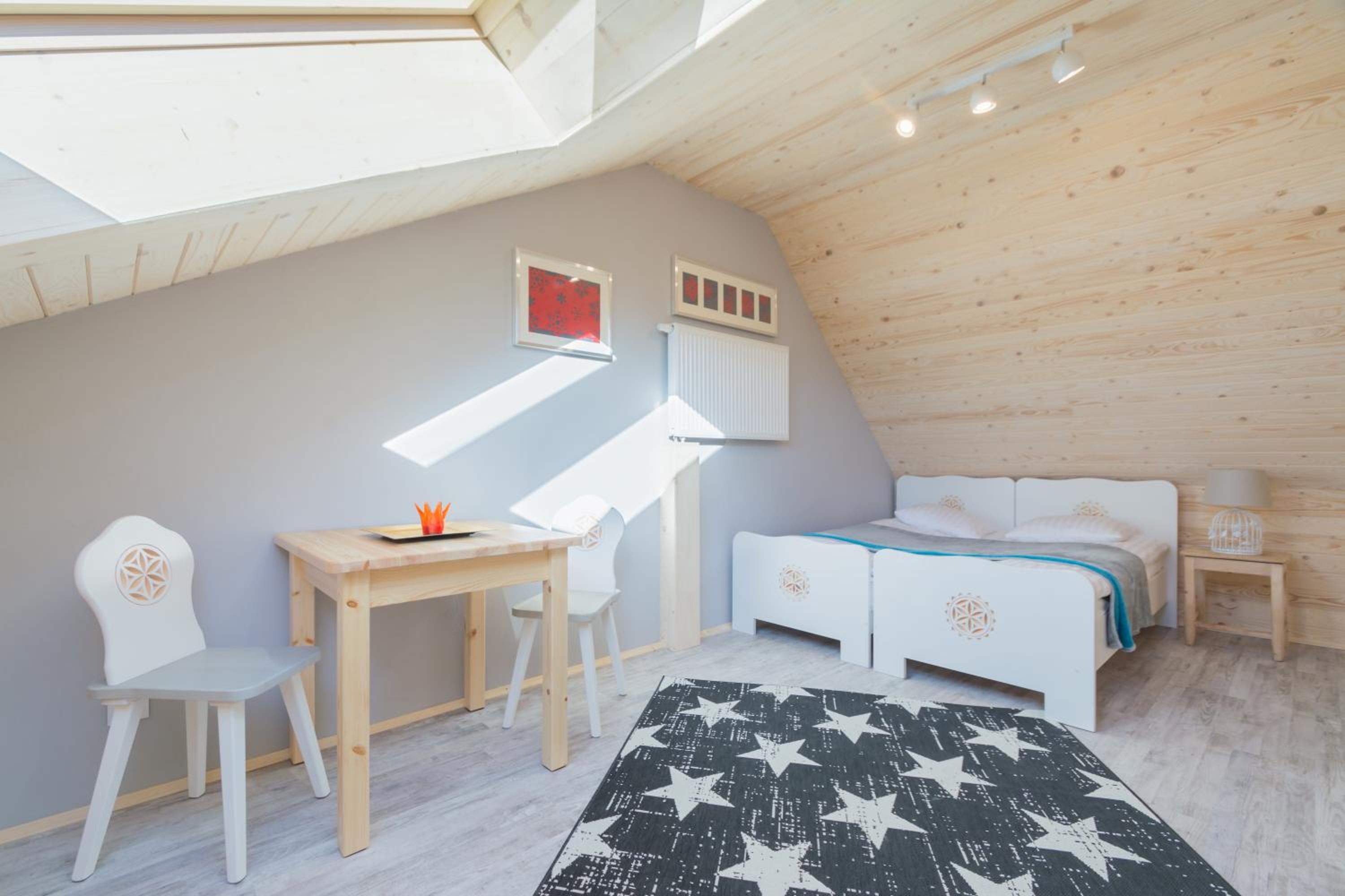 Double Room with Private Bathroom photo 2