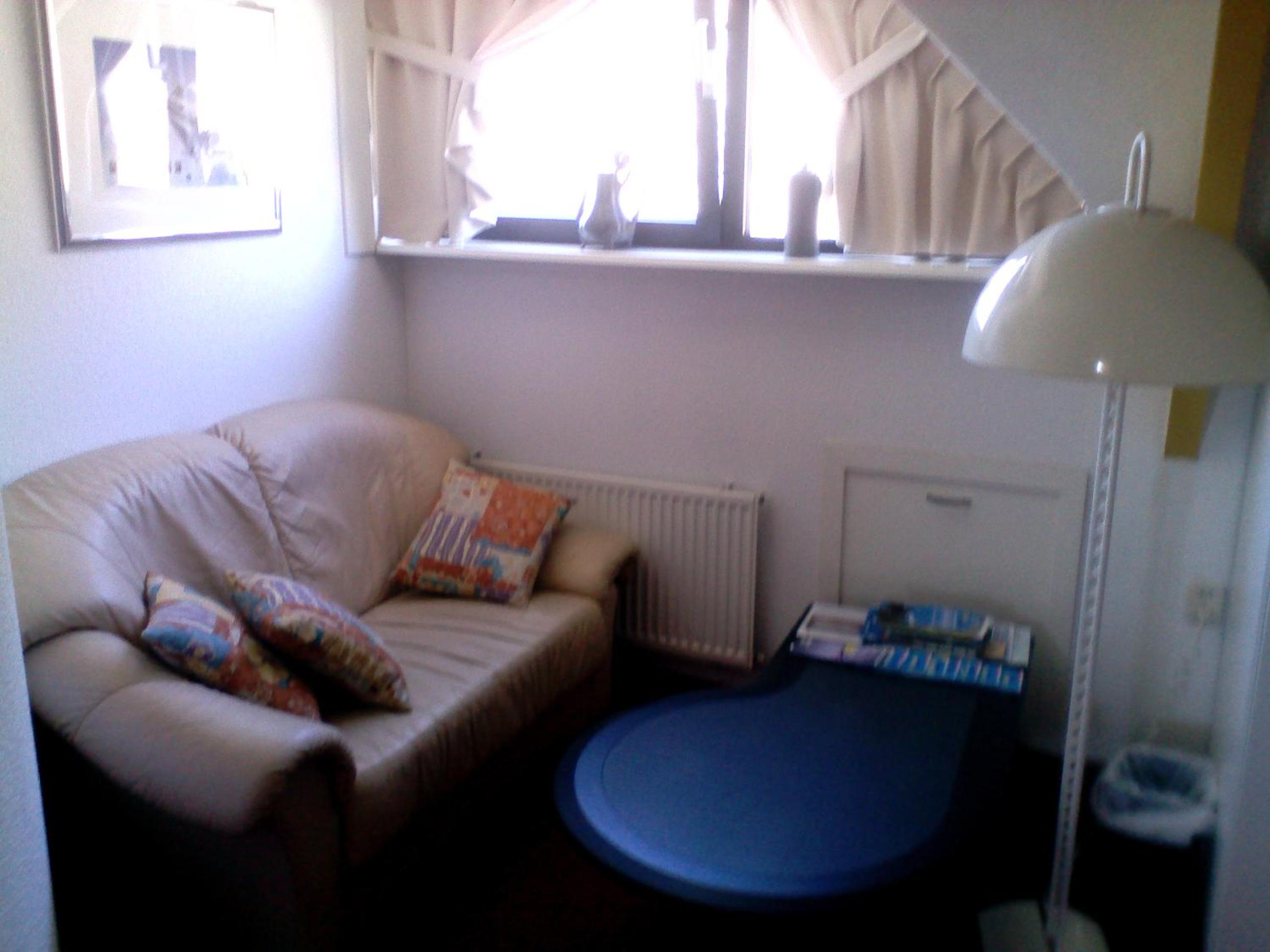 Double Room with Private Bathroom photo 3