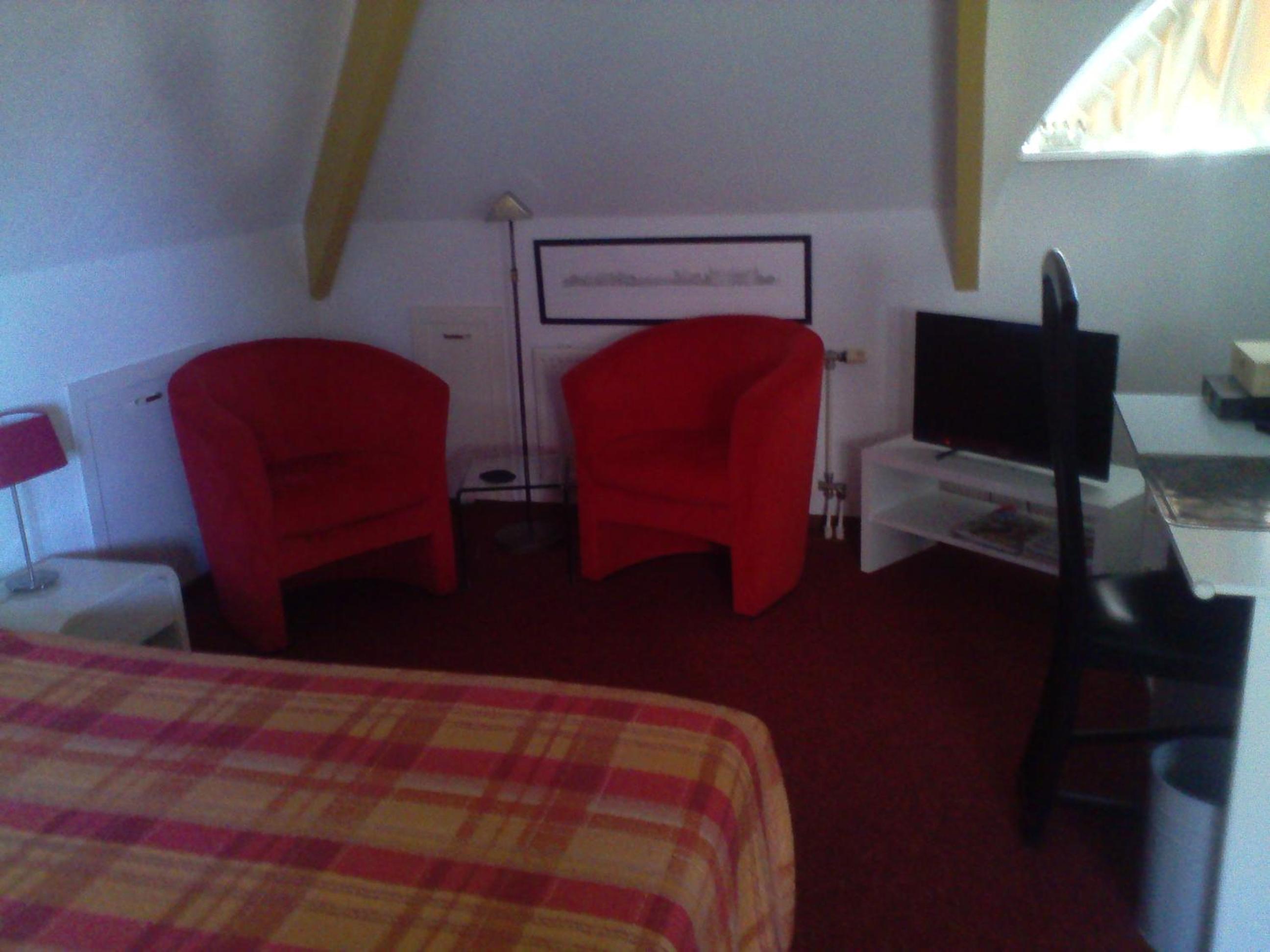 Double Room with Private Bathroom photo 1