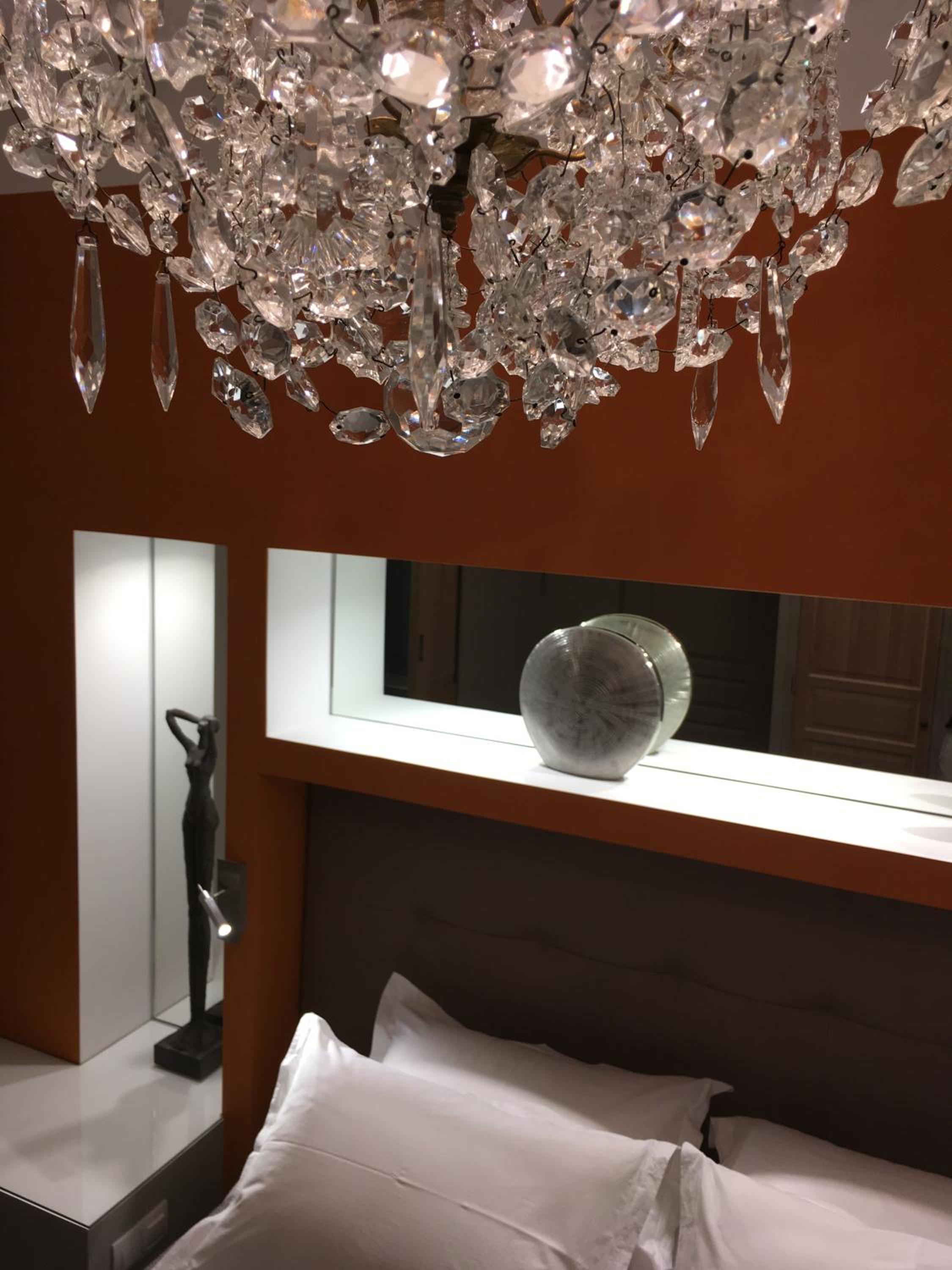 Deluxe Double Room Fleurie - Photo 3