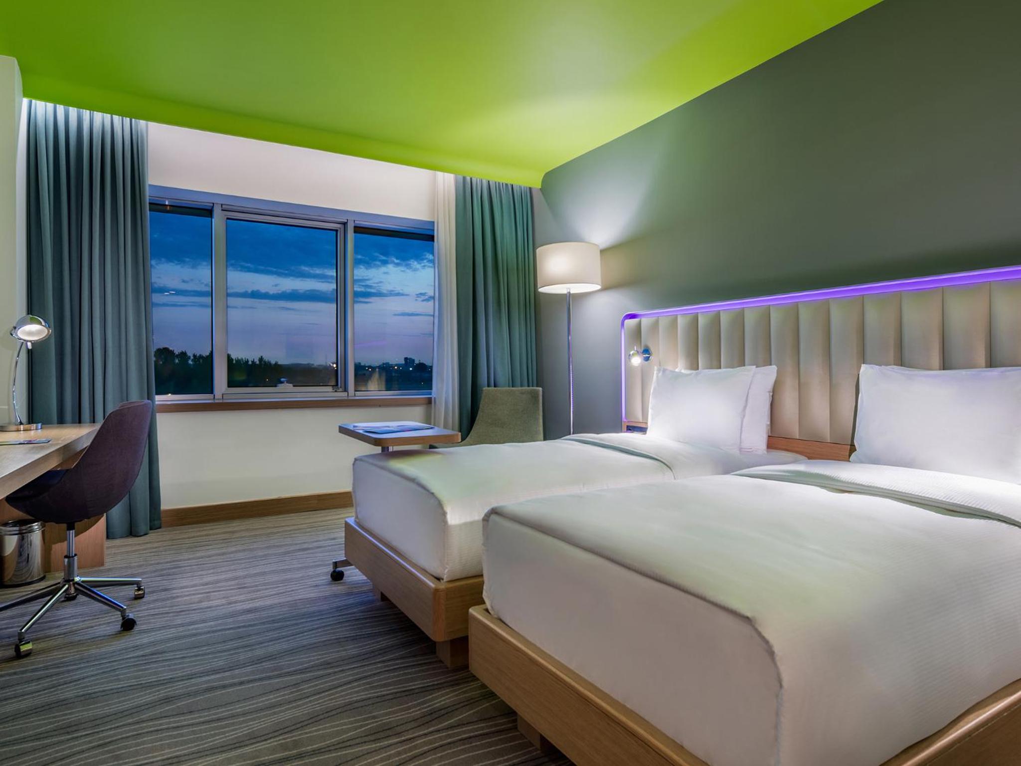 Double Room photo 3