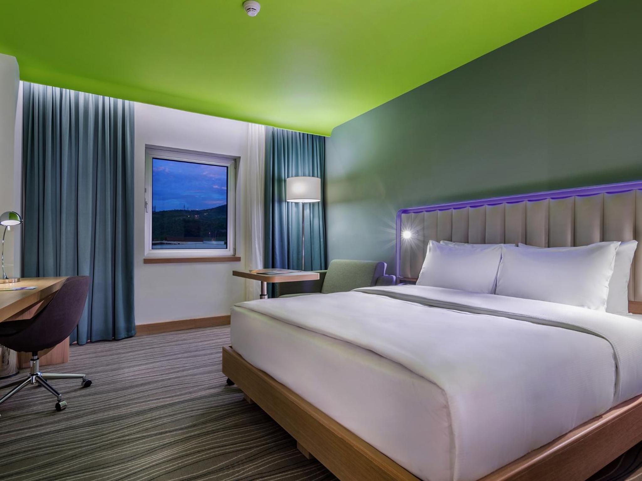 Double Room photo 2