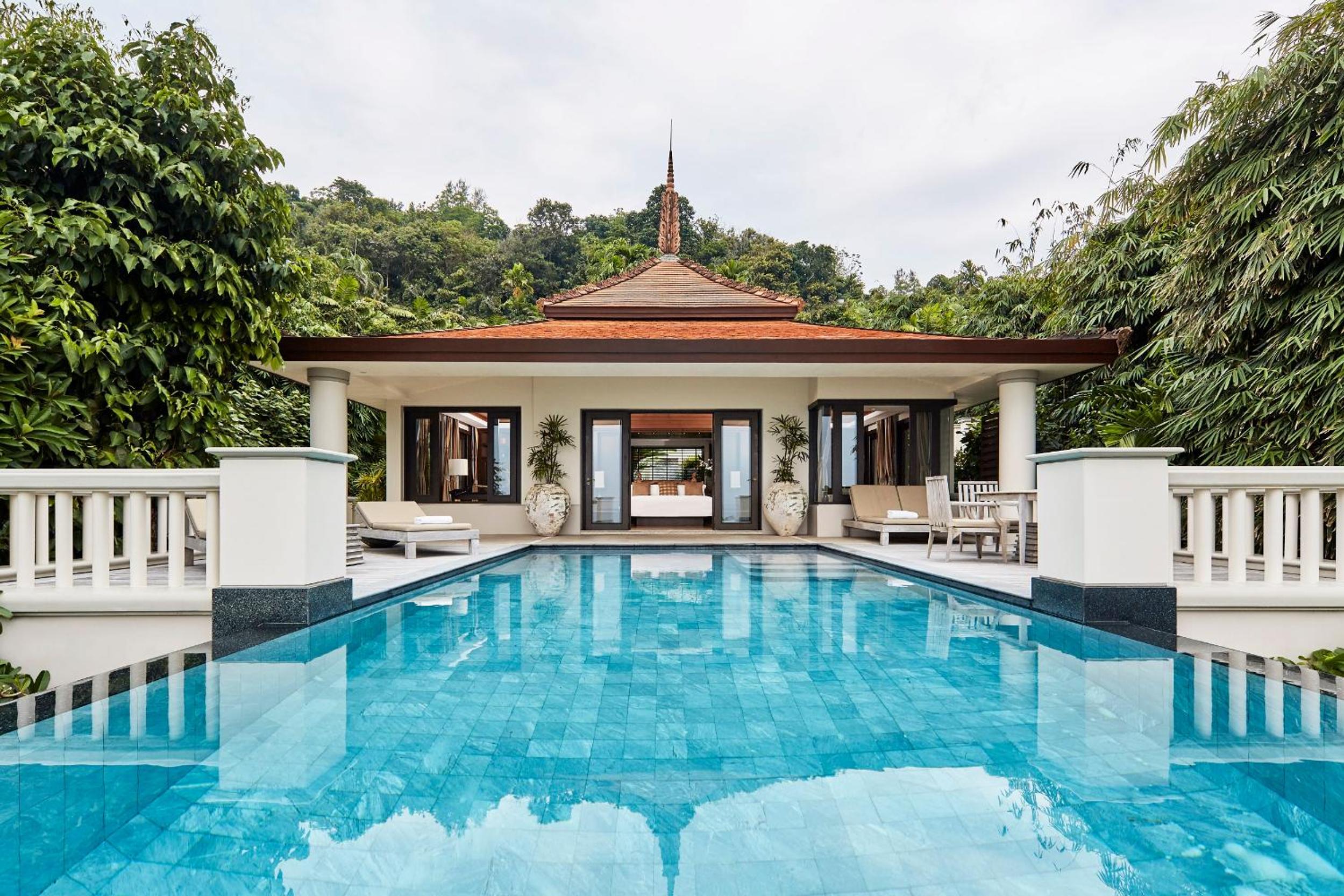 Ocean Front Pool Villa - Photo 7