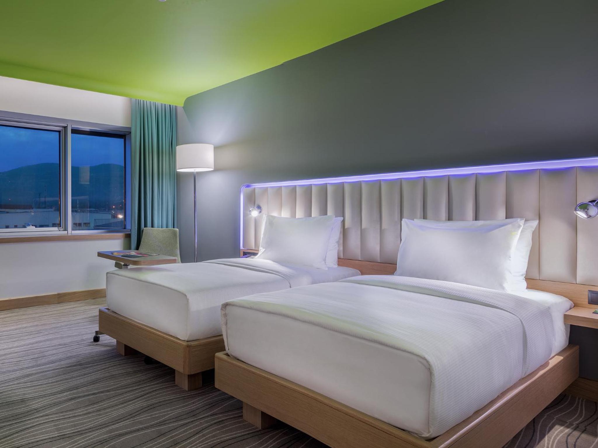 Superior Double Room photo 3