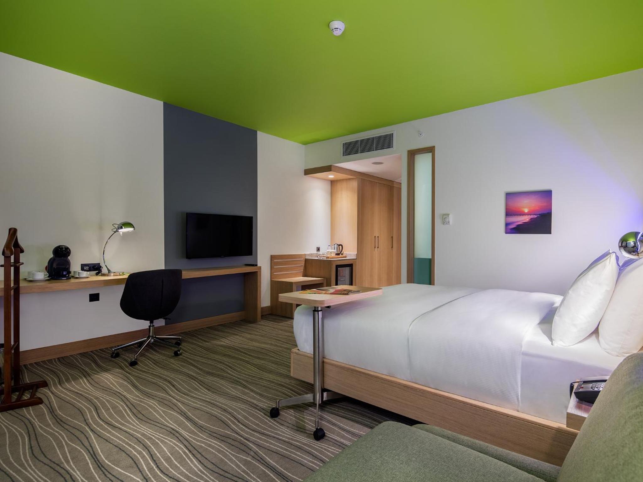 Superior Double Room photo 2