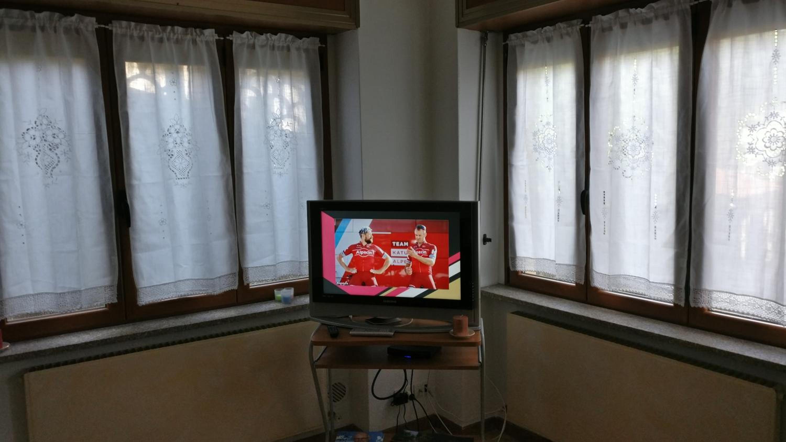 Apartment photo 1