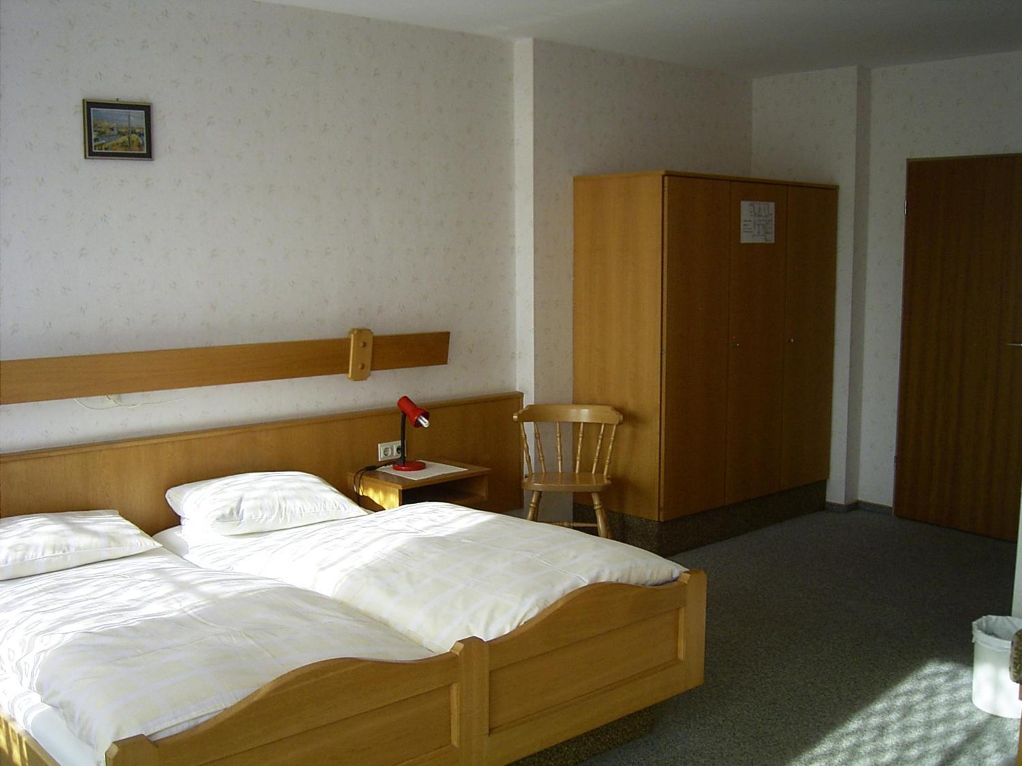 Double or Twin Room - Photo 2
