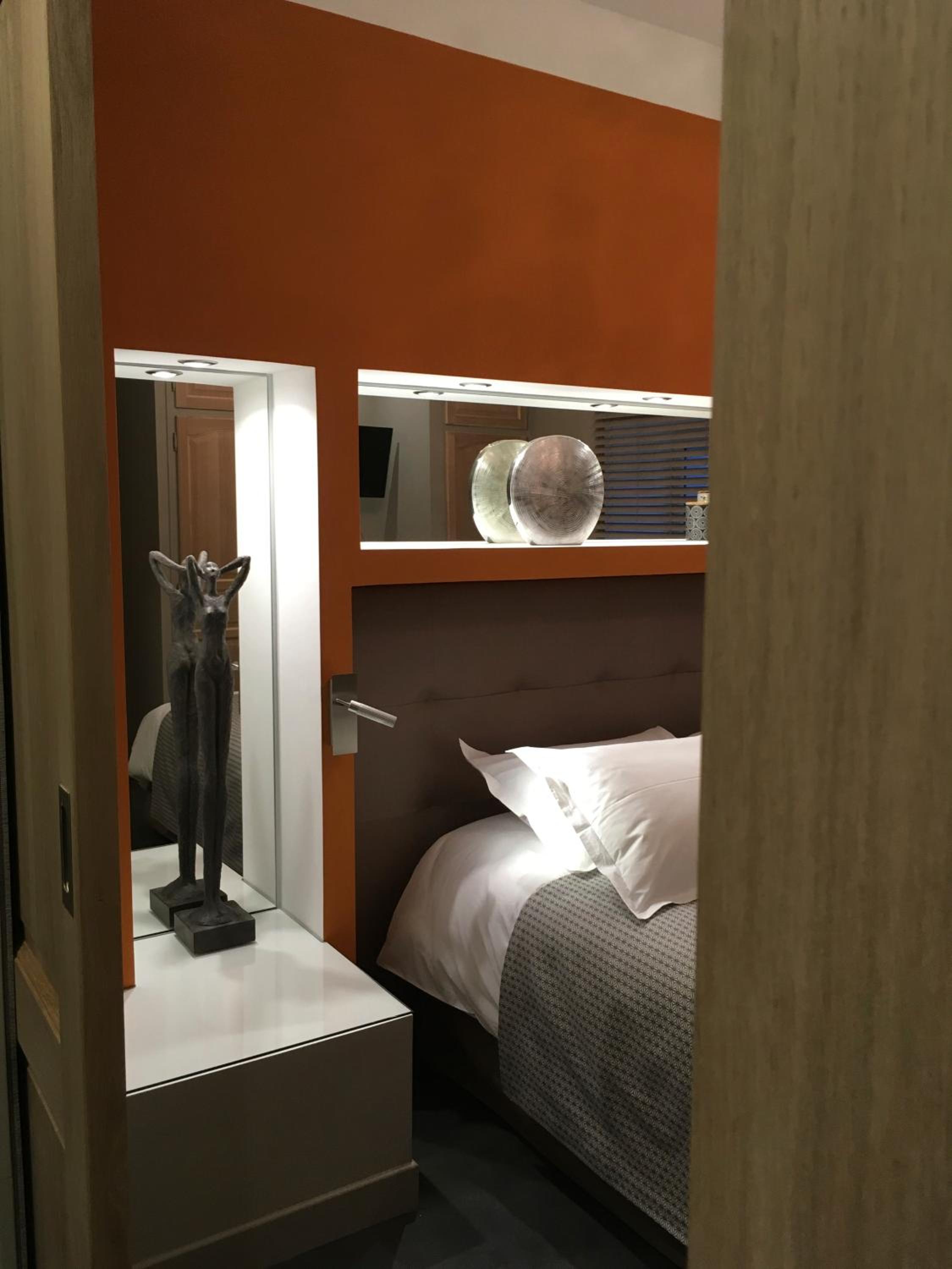 Deluxe Double Room Fleurie - Photo 1