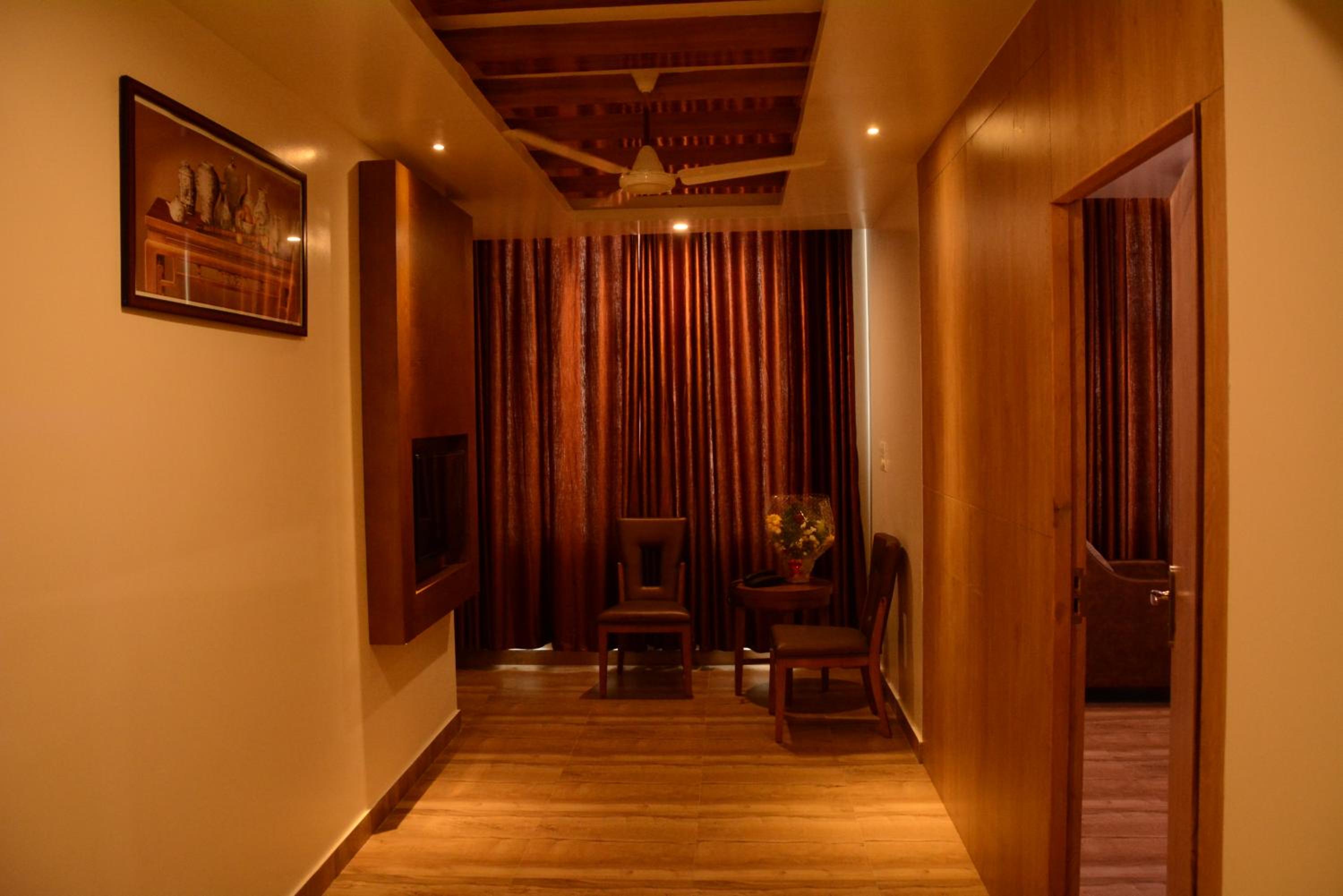 Executive Suite
