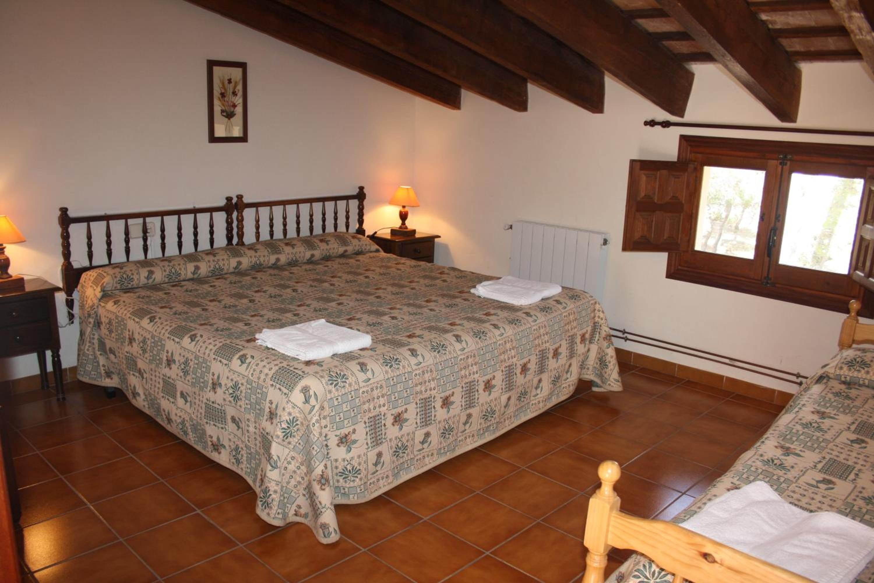 Twin Room photo 3