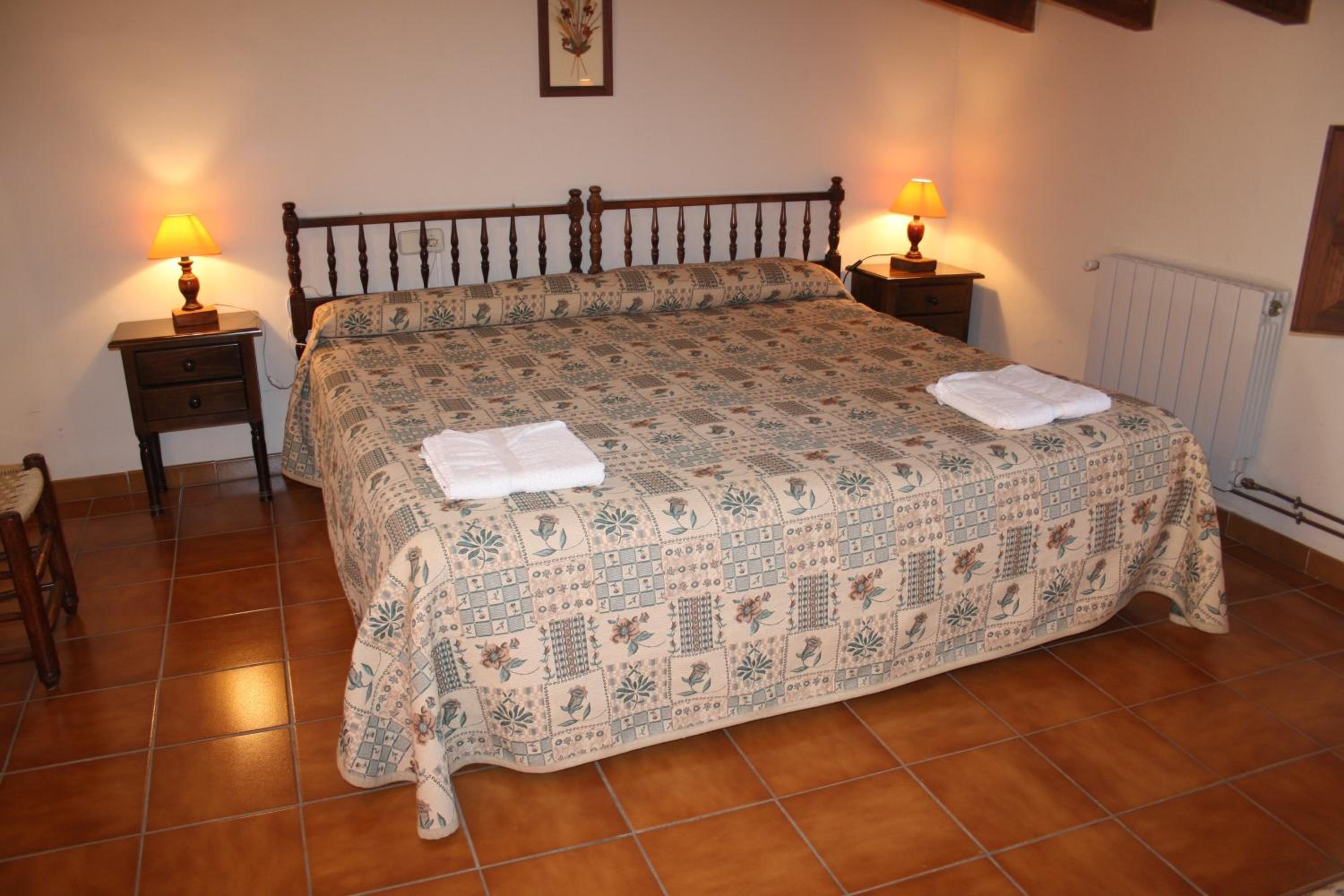 Habitación Doble
