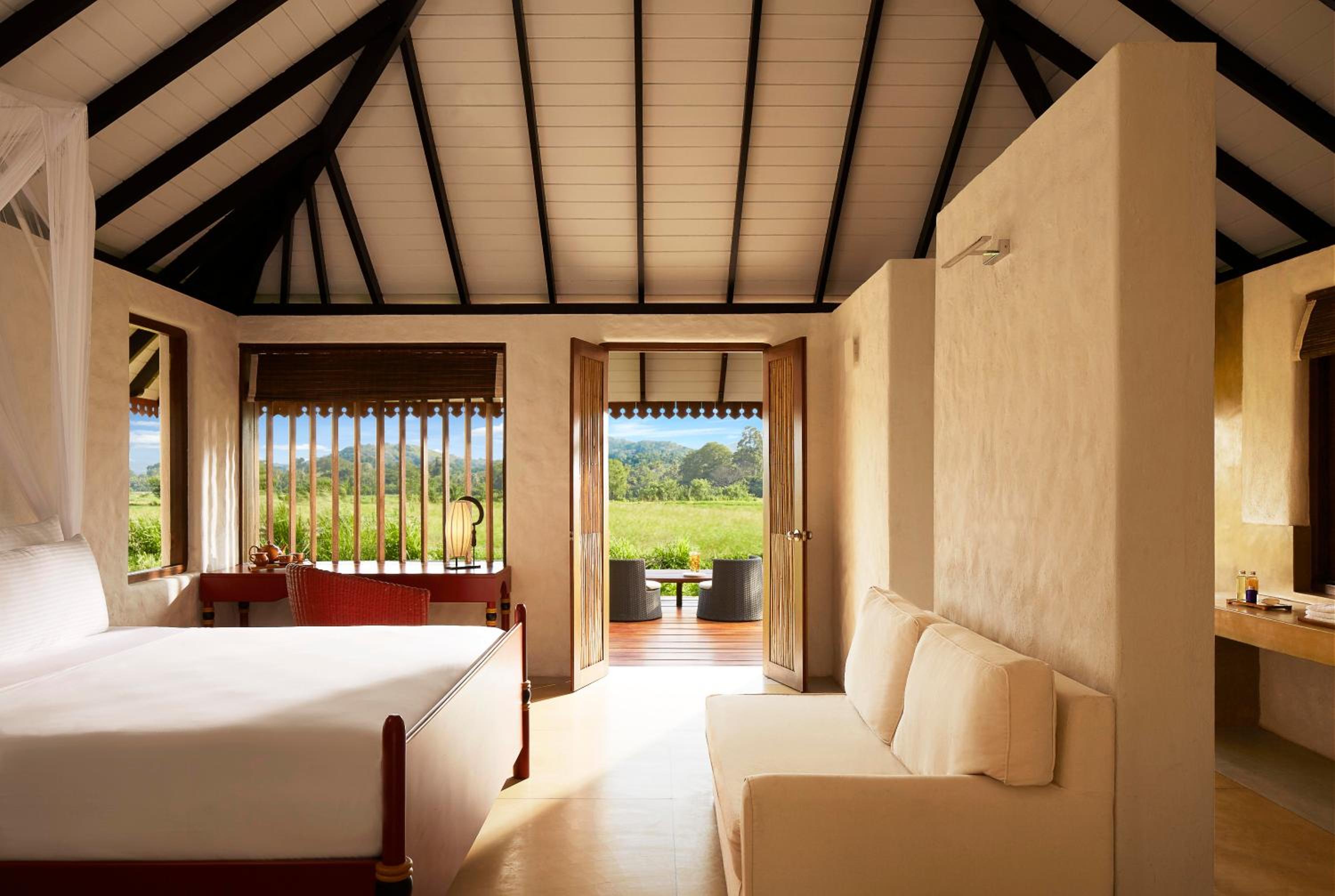 Arachchi Dwelling - Twin photo 3