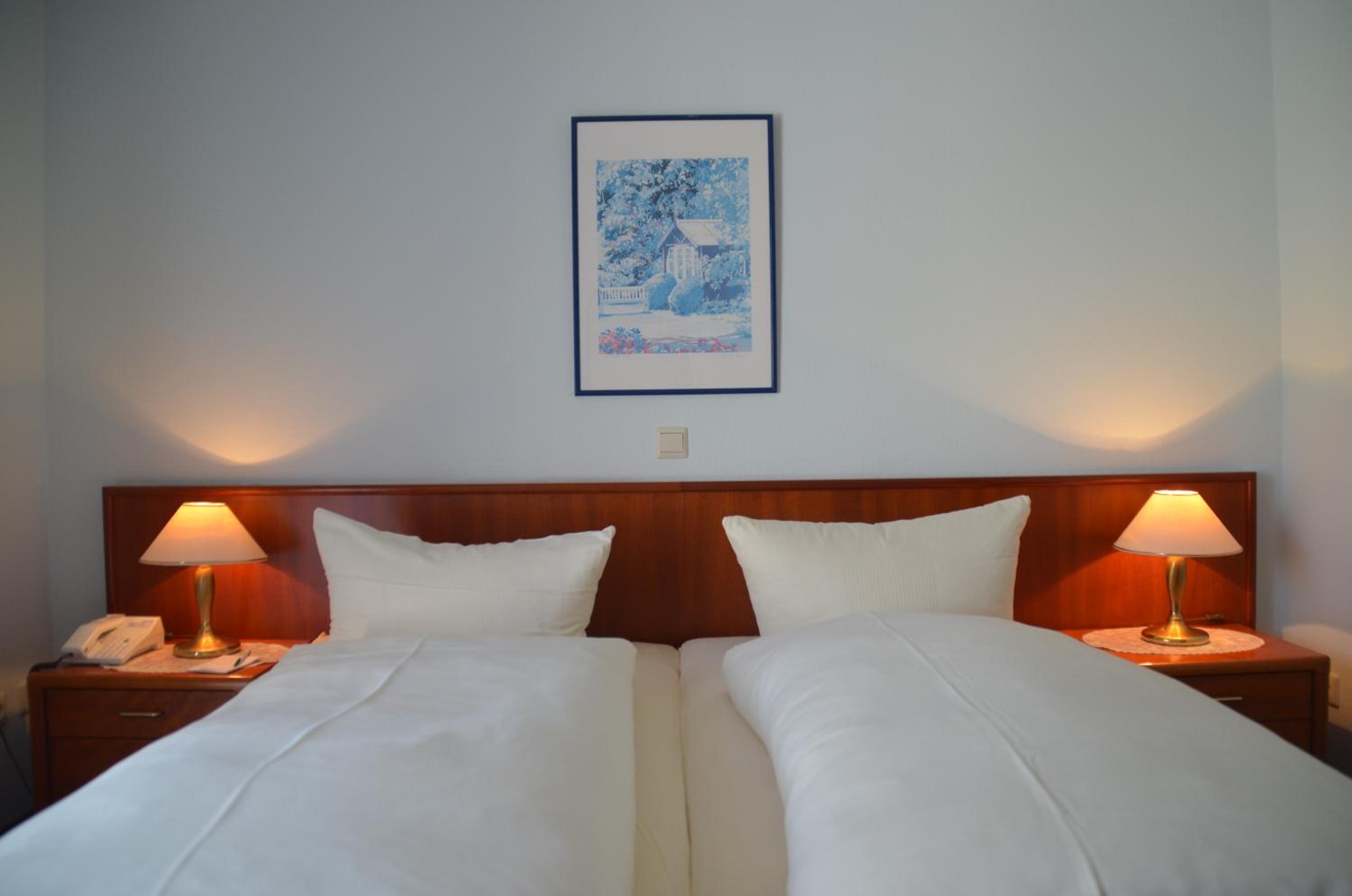 Double Room - Photo 4