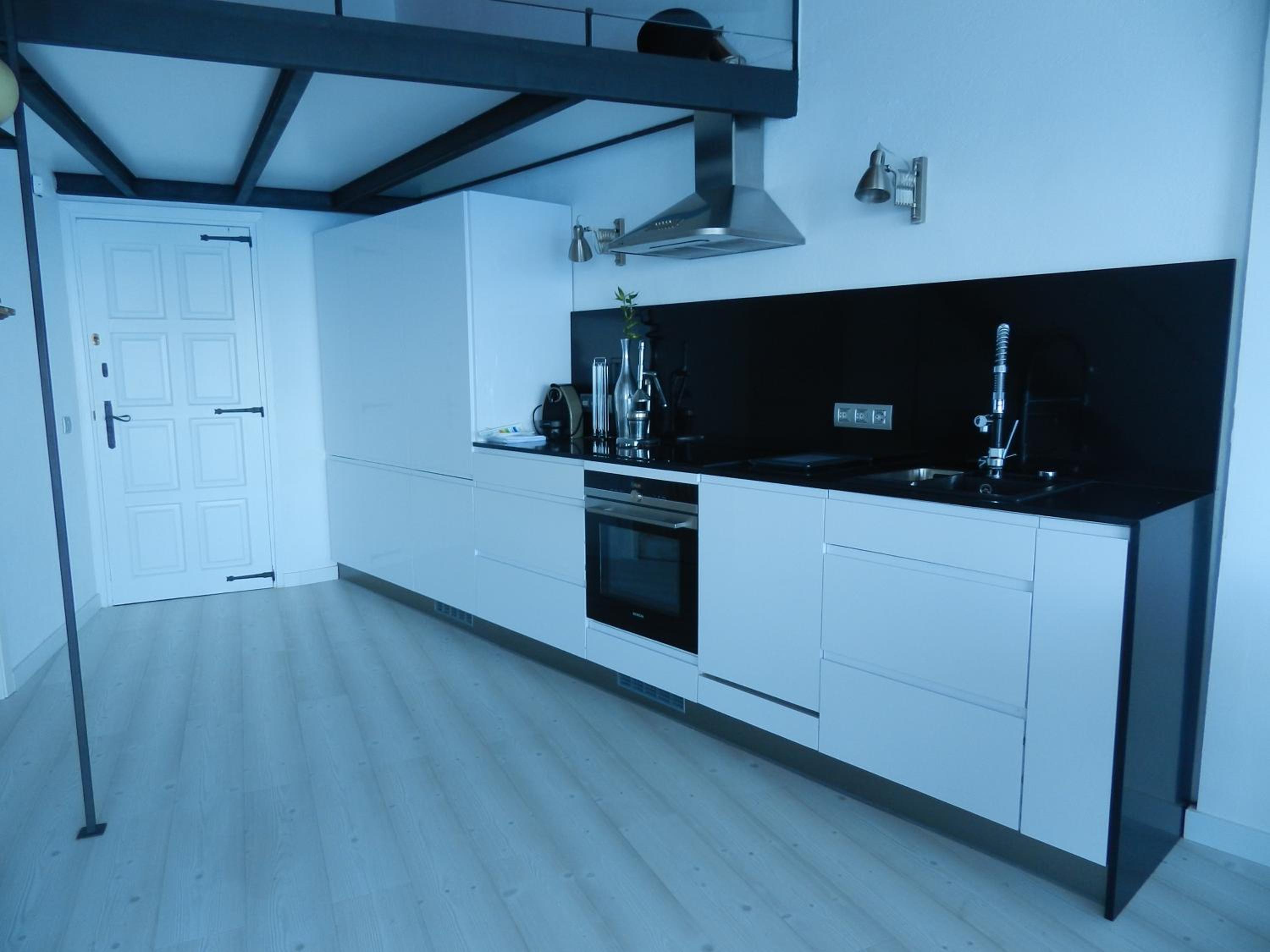 Loft photo 3