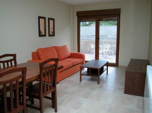 Apartamento (2 adultos)