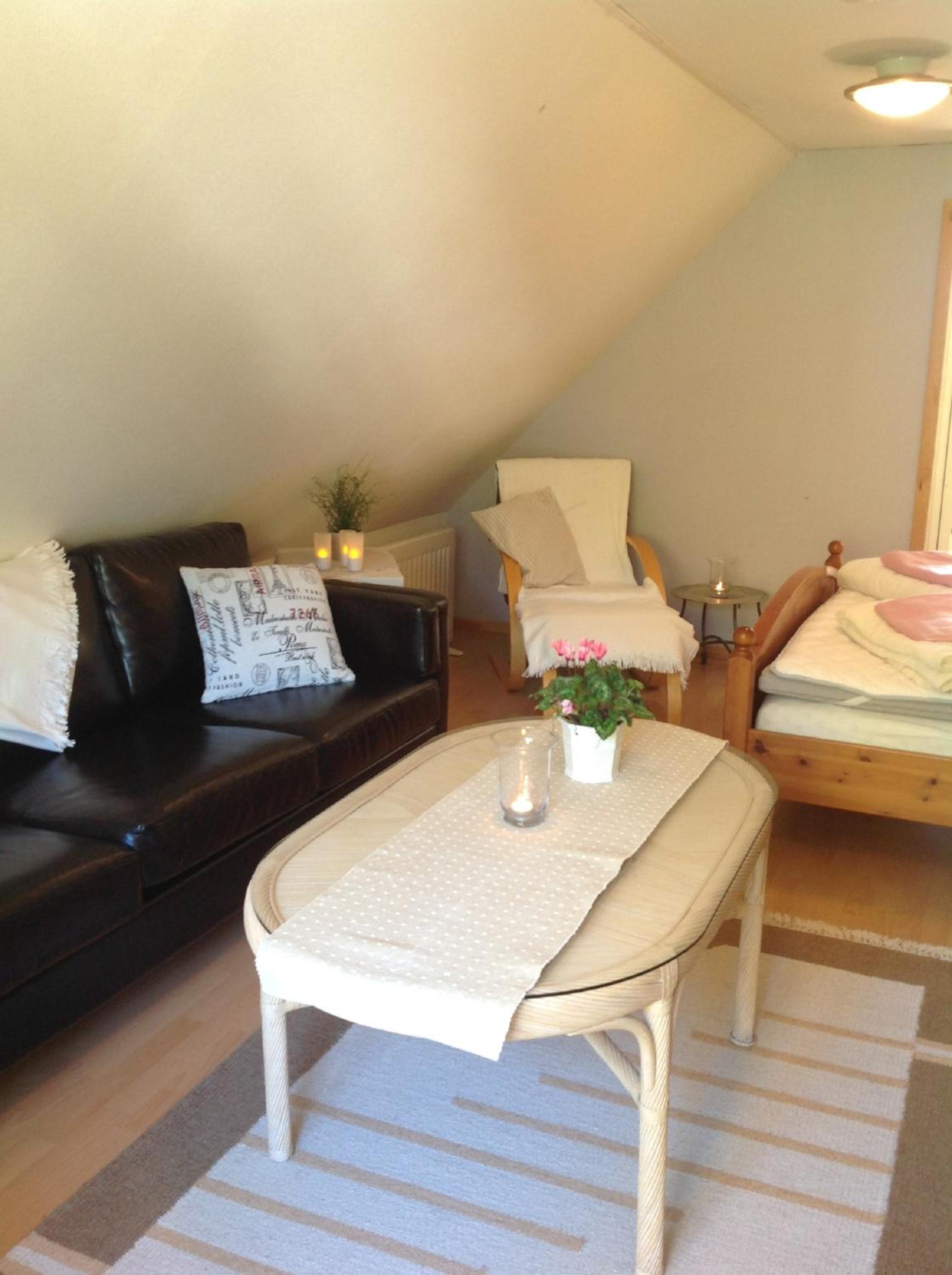 Triple Room with Garden View photo 1