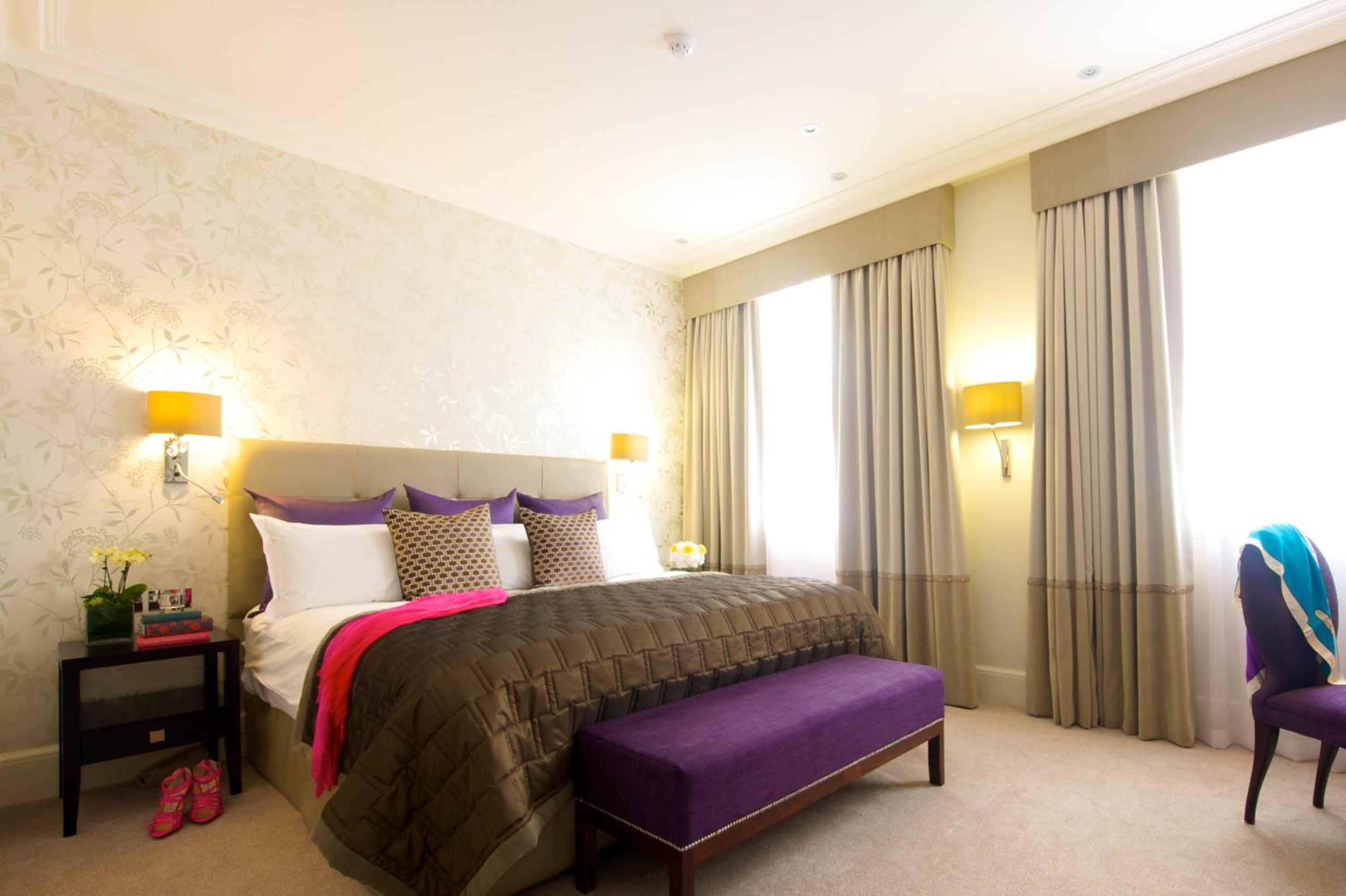 Presidential Three Bedroom Suite photo 1