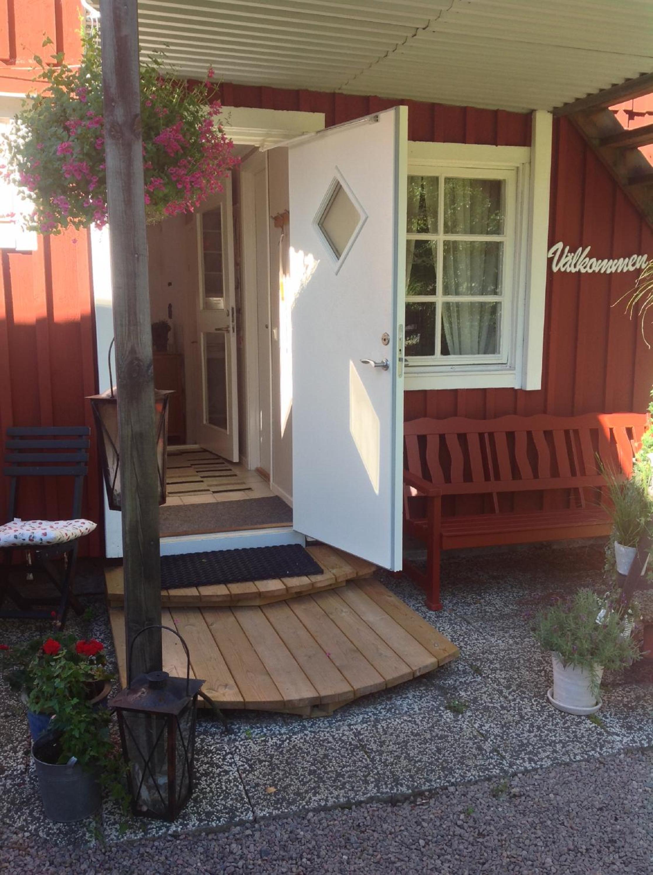 Triple Room with Garden View photo 3