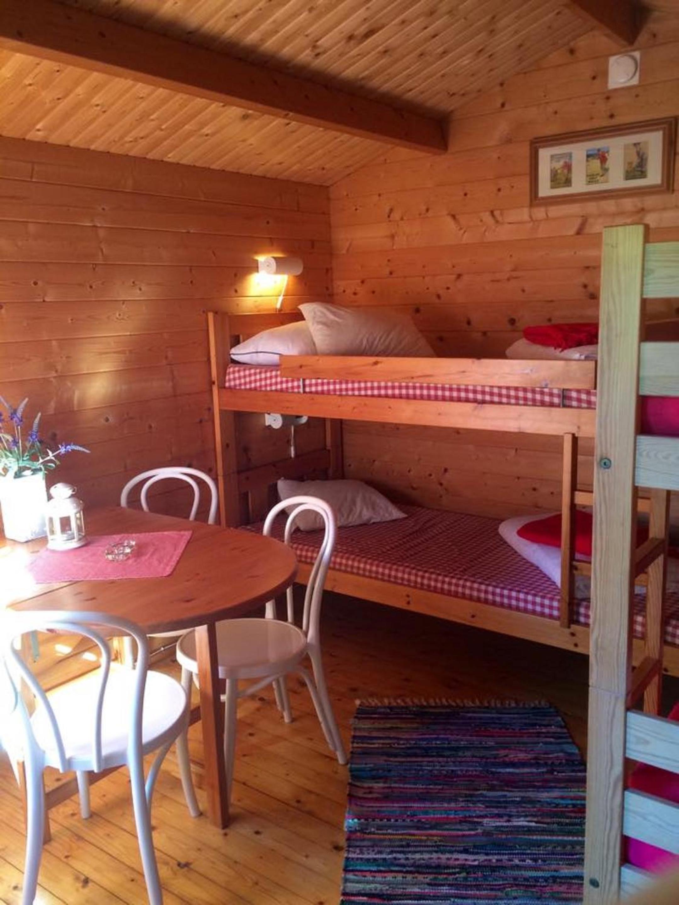 One-Bedroom House photo 1