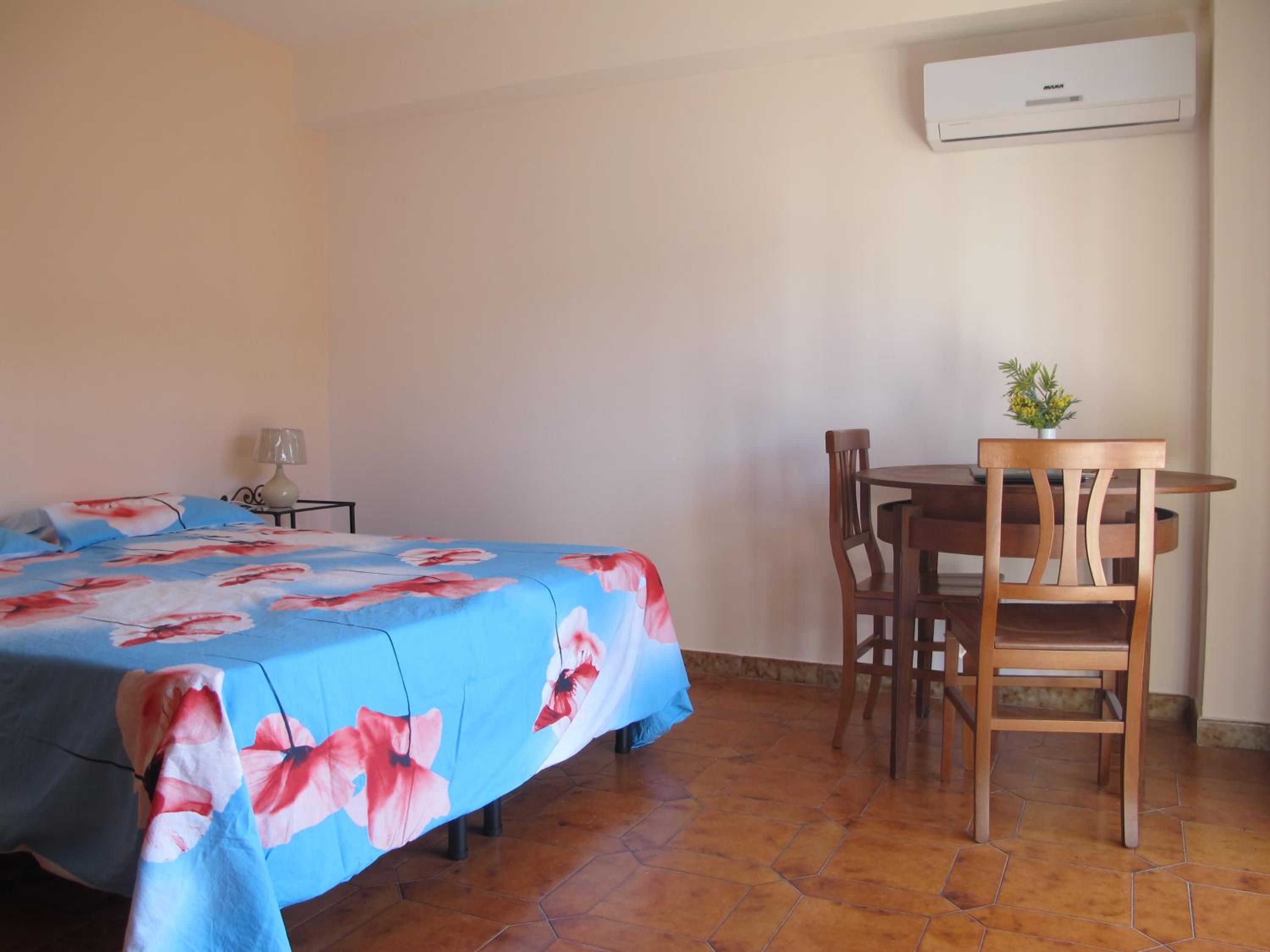 Apartment with Terrace photo 1