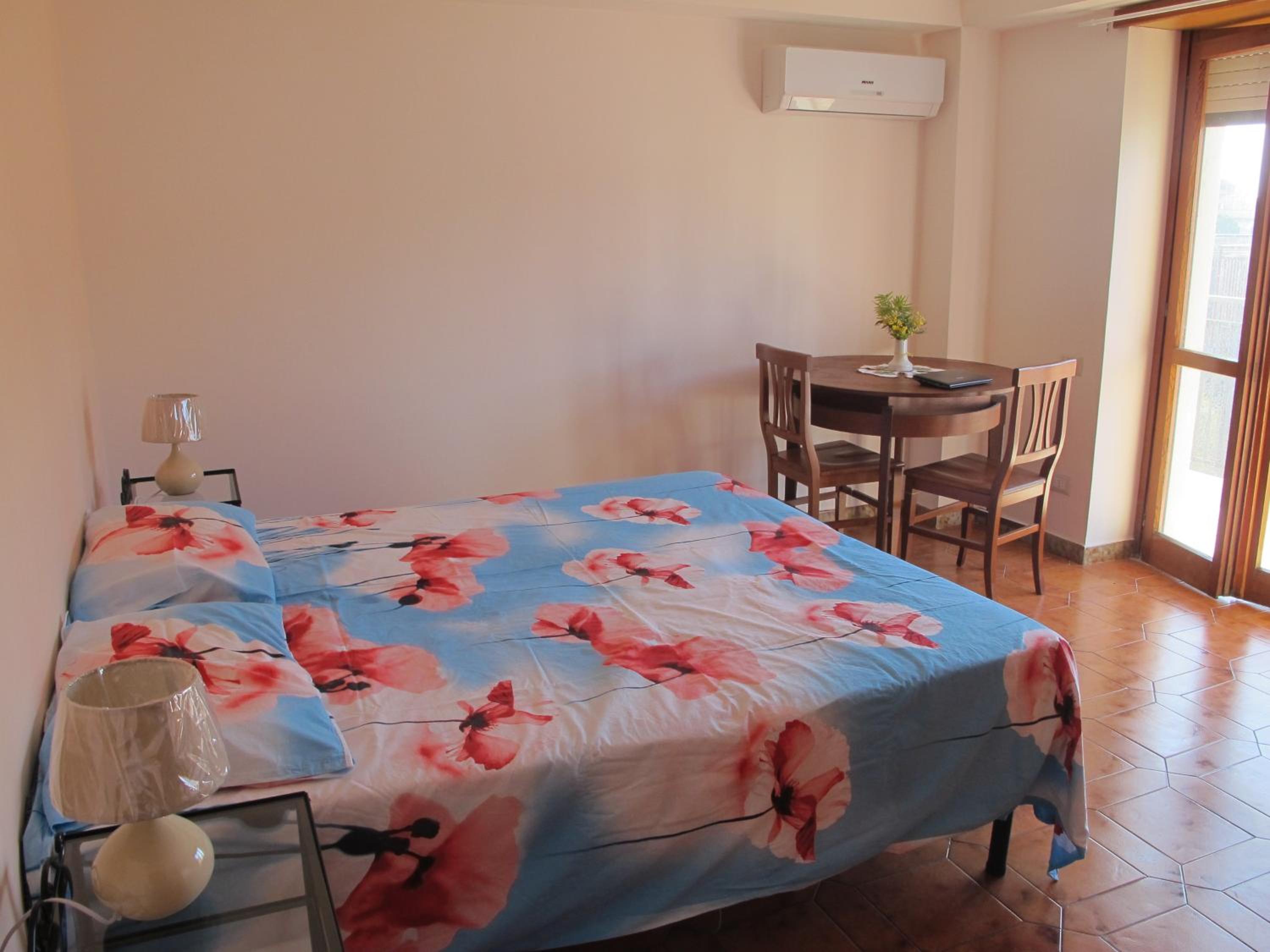 Apartment with Terrace photo 2