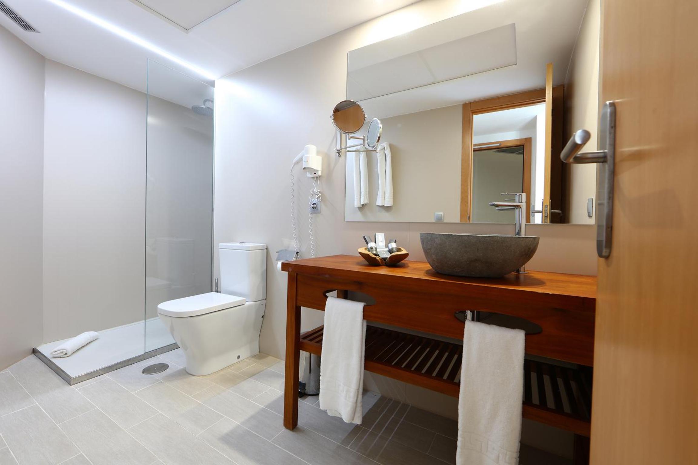 Special Package - Double Room with Sea View photo 2