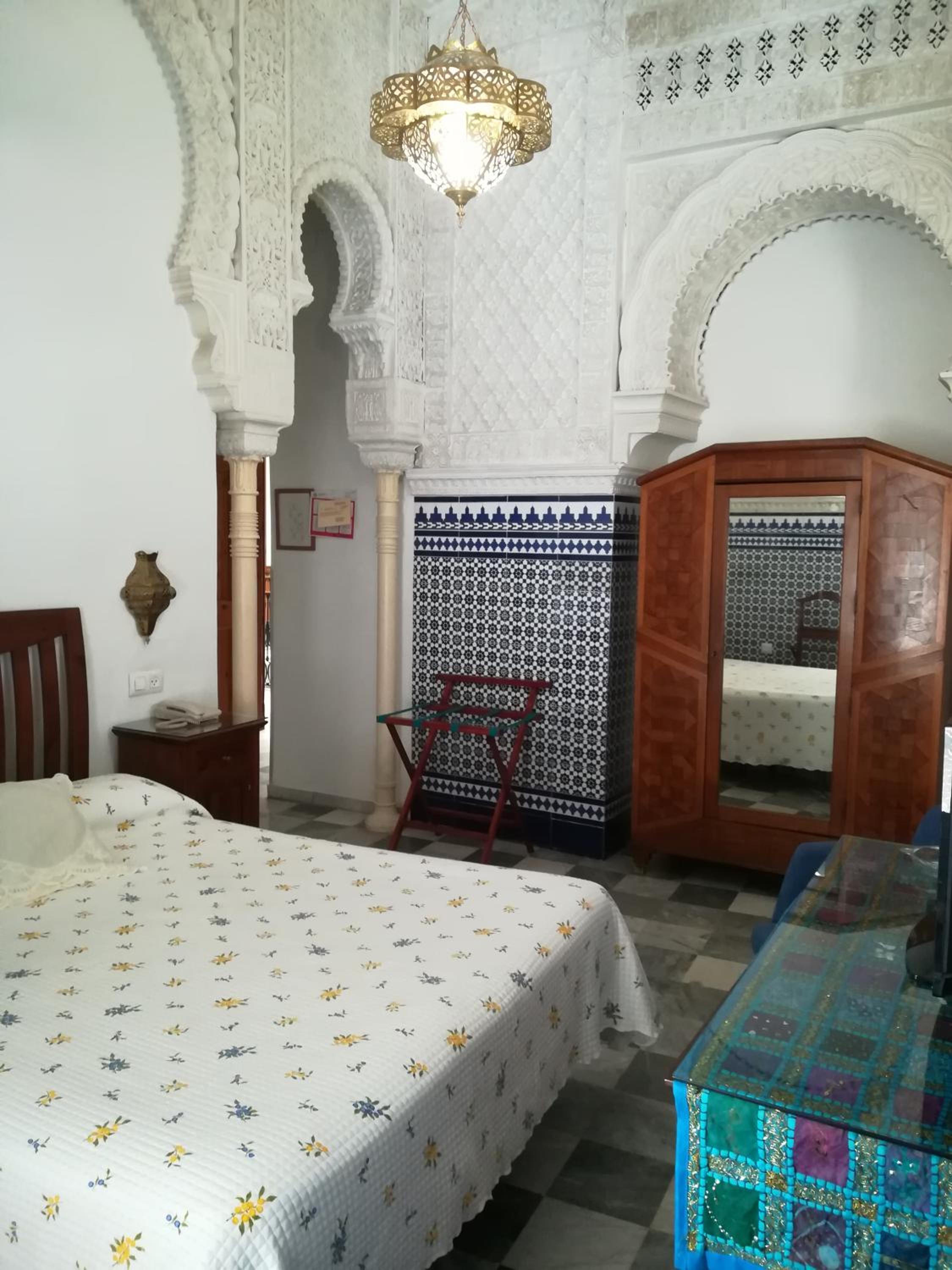Superior Double Room photo 3