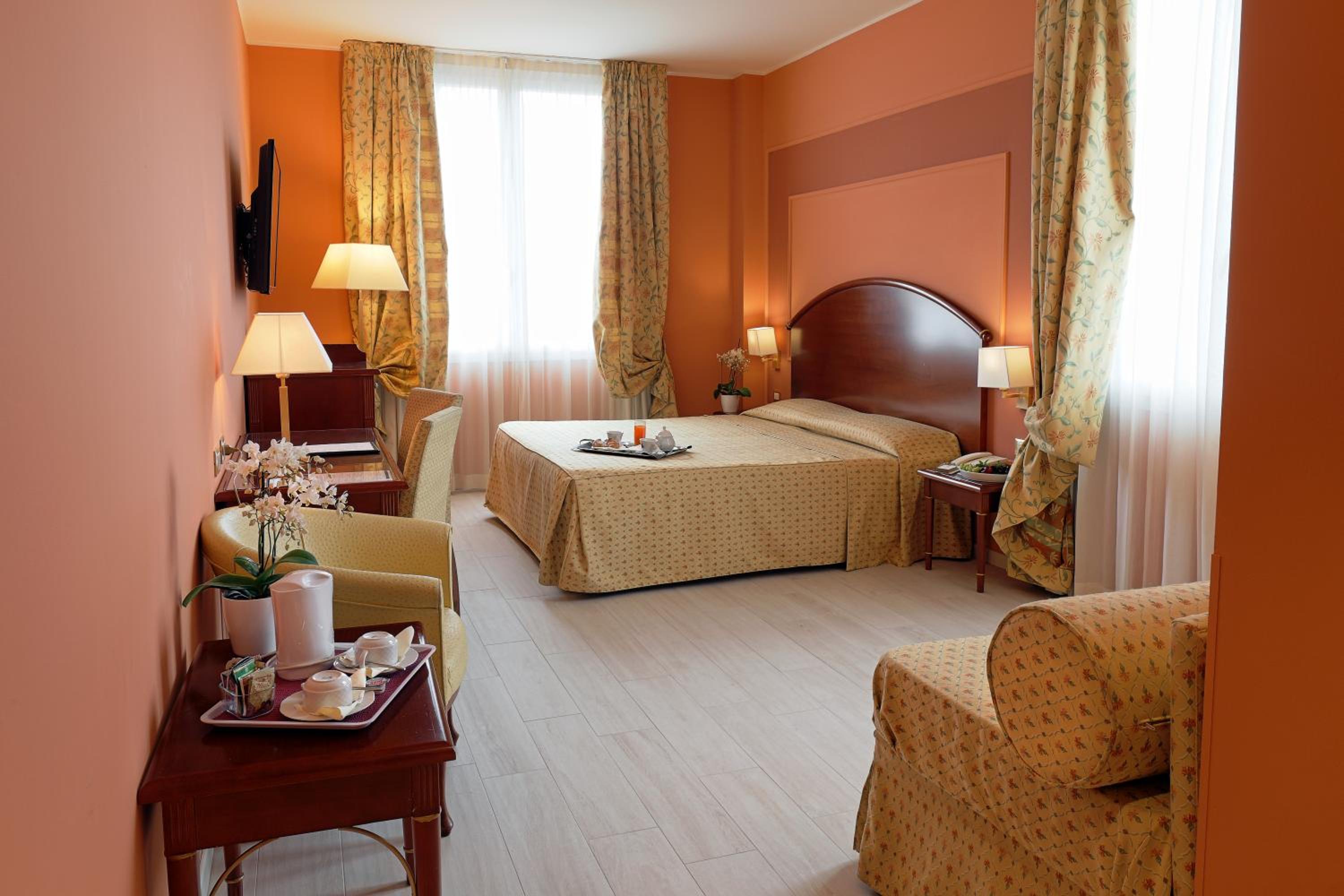 Junior Suite - Photo 4