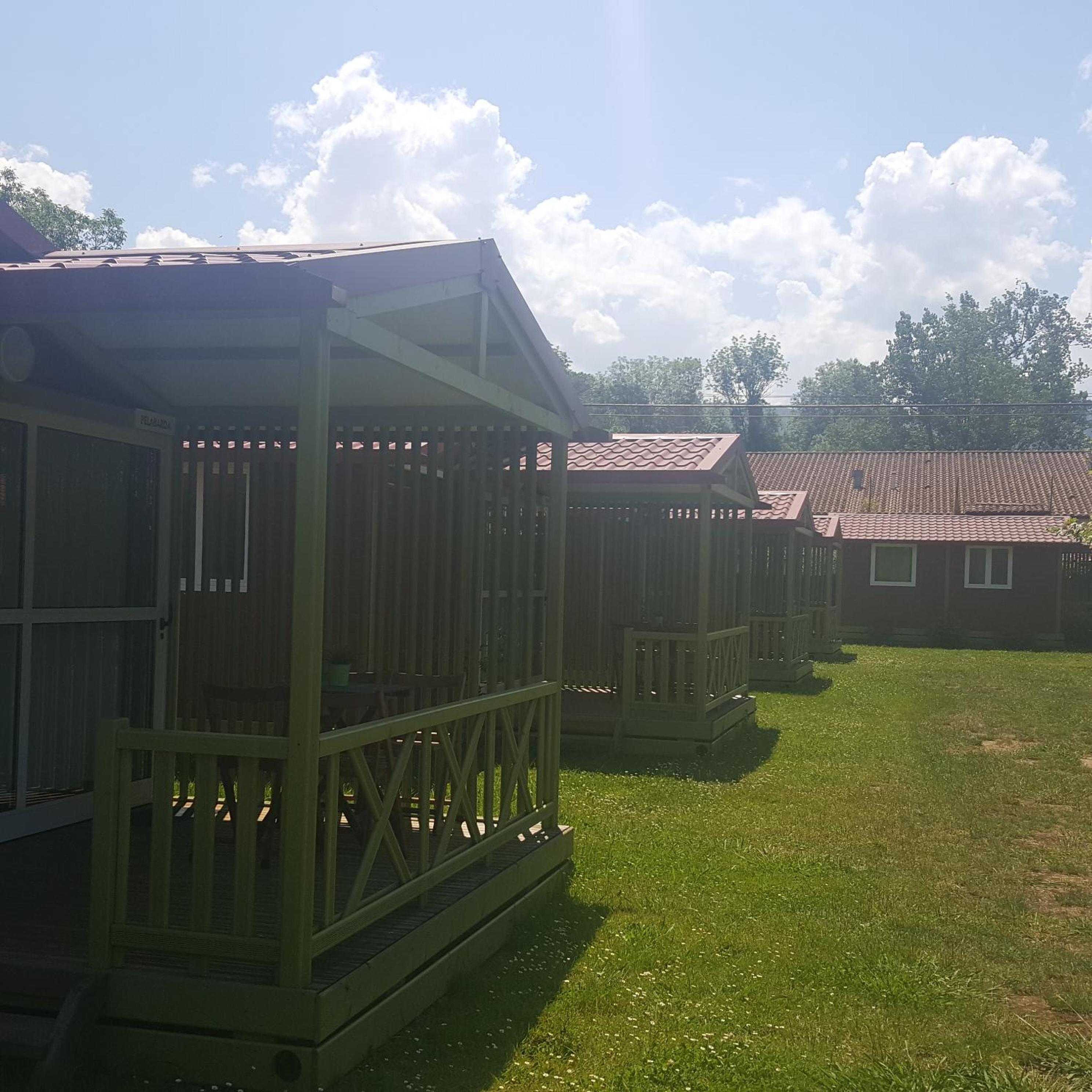 Bungalow with Garden View photo 1