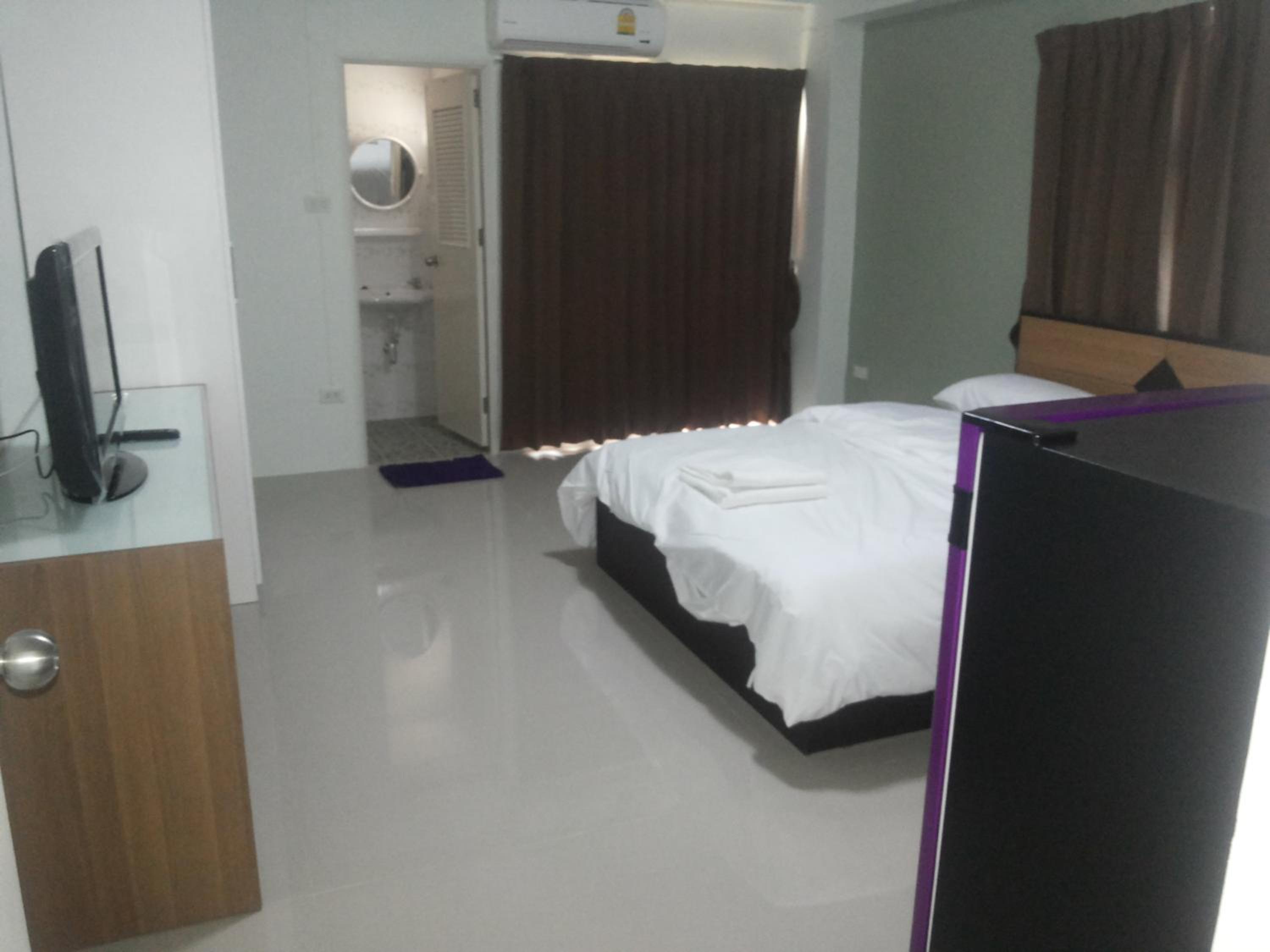 Standard Apartment - Photo 23