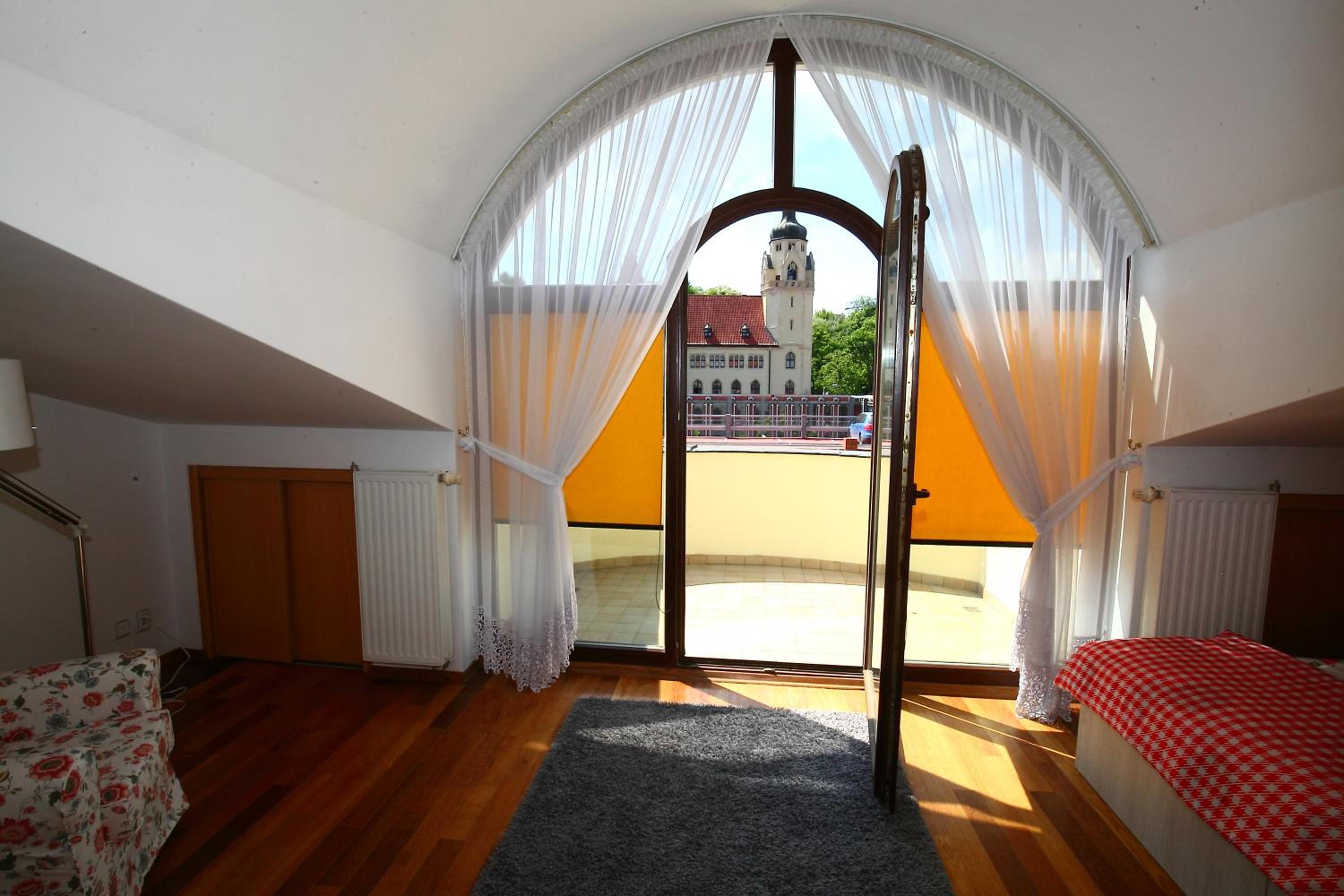 Duplex Apartment - Photo 13
