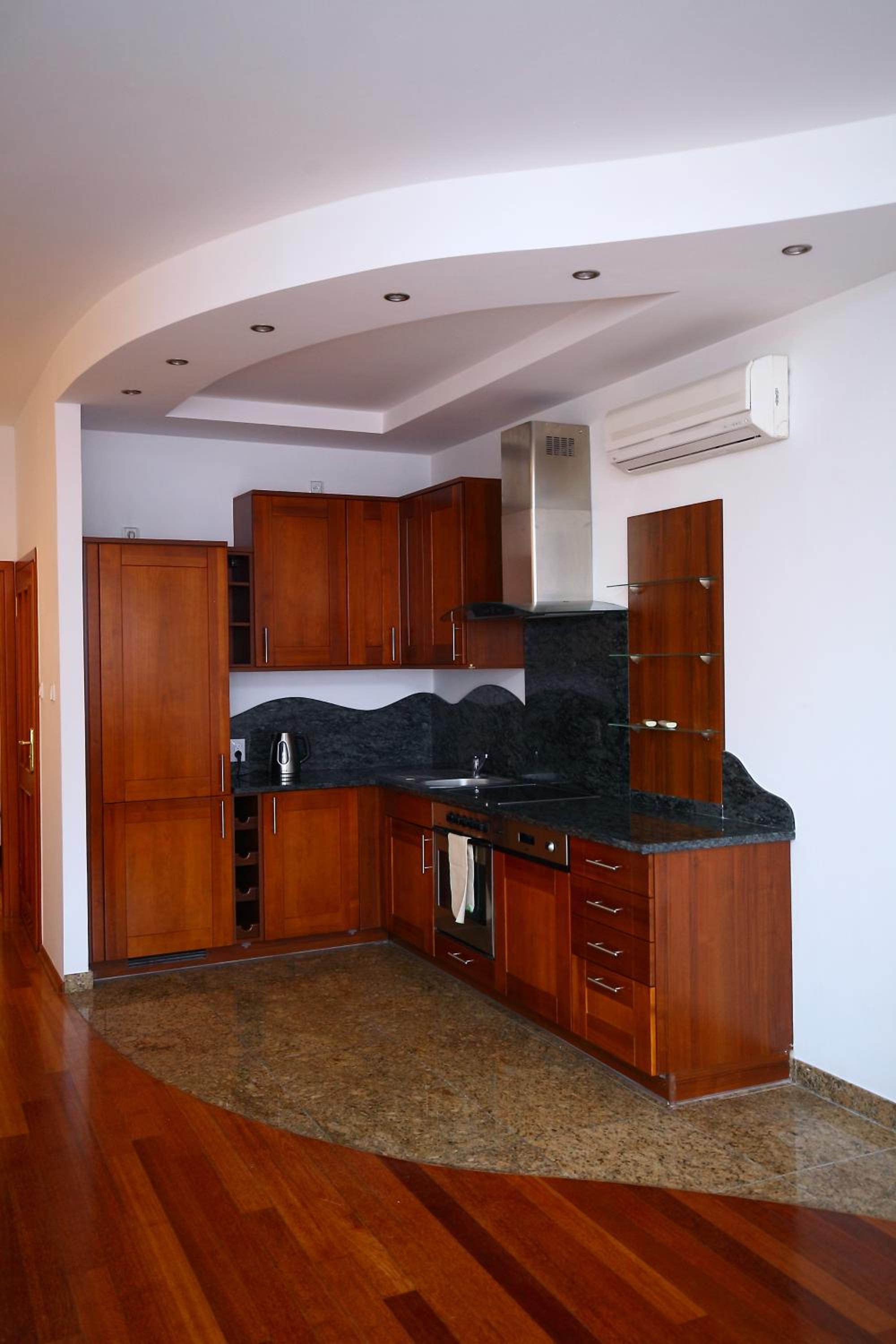 Duplex Apartment - Photo 11