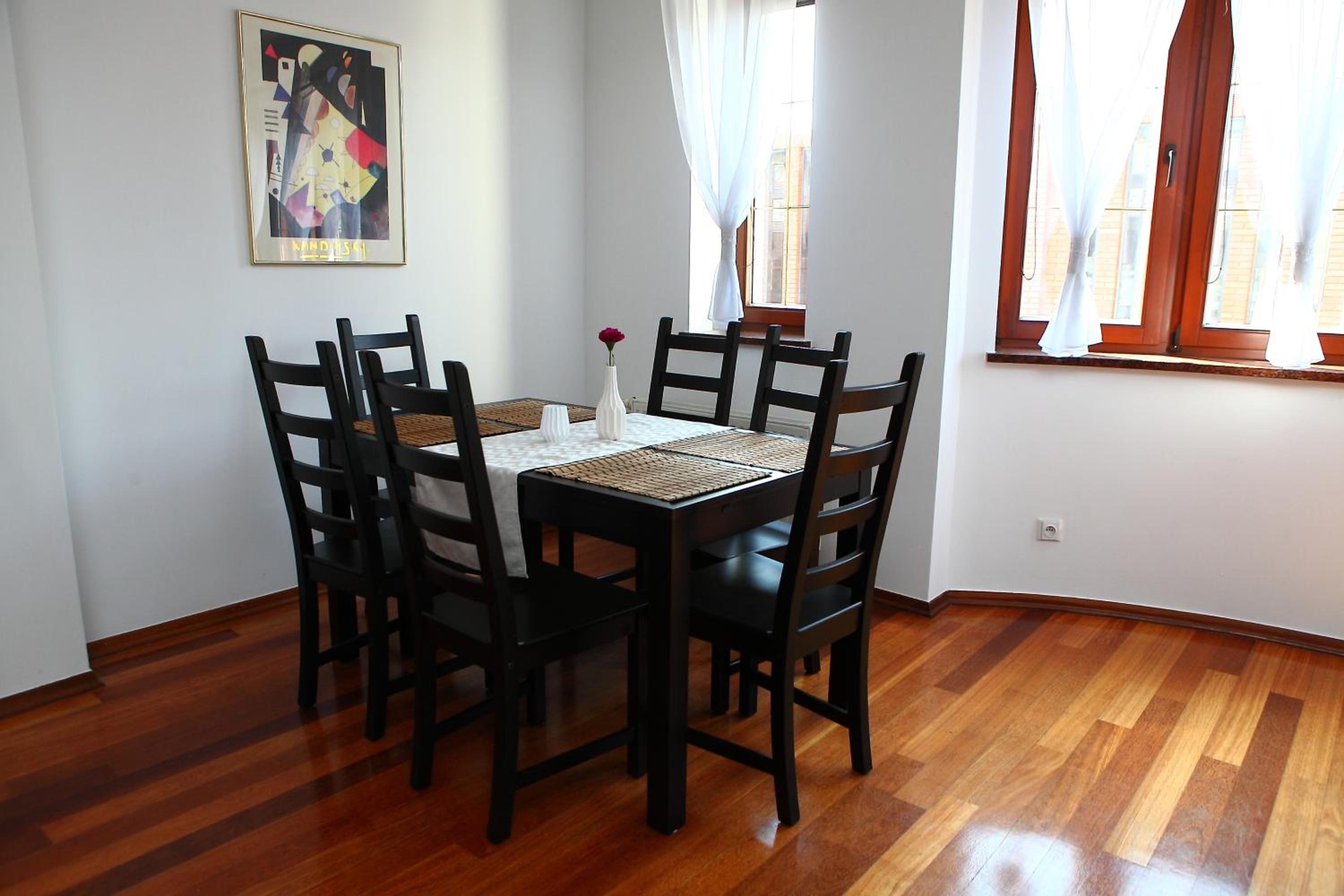 Duplex Apartment - Photo 9