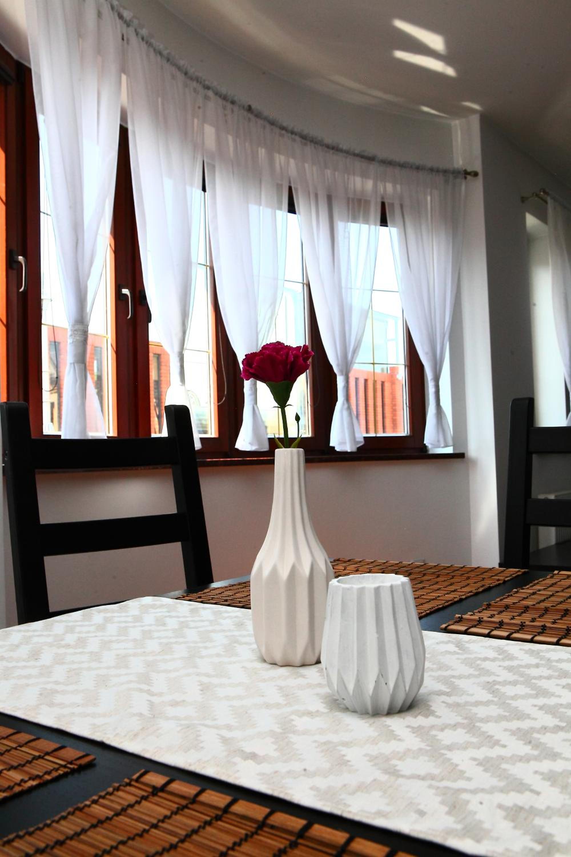 Duplex Apartment - Photo 2