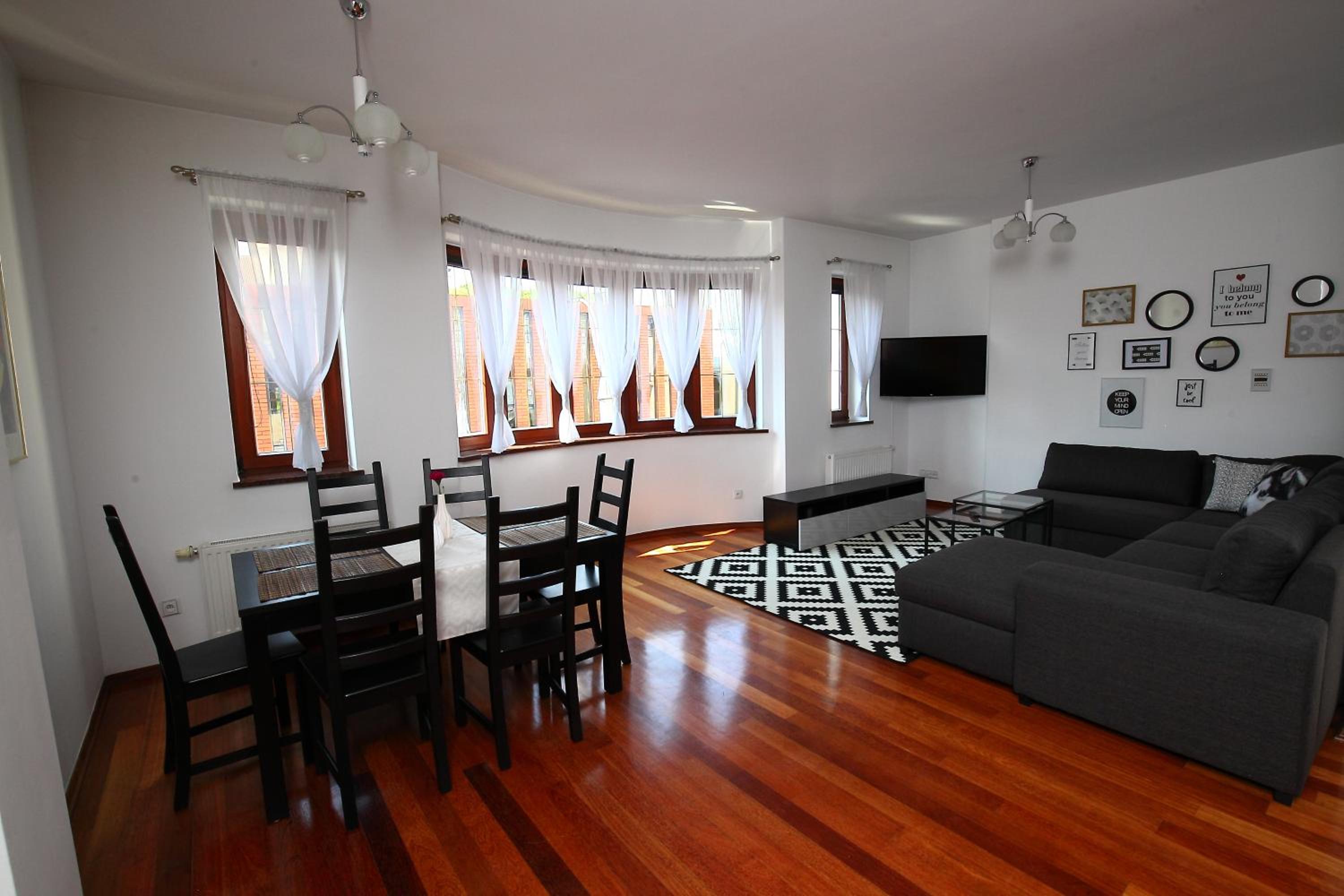 Duplex Apartment - Photo 8