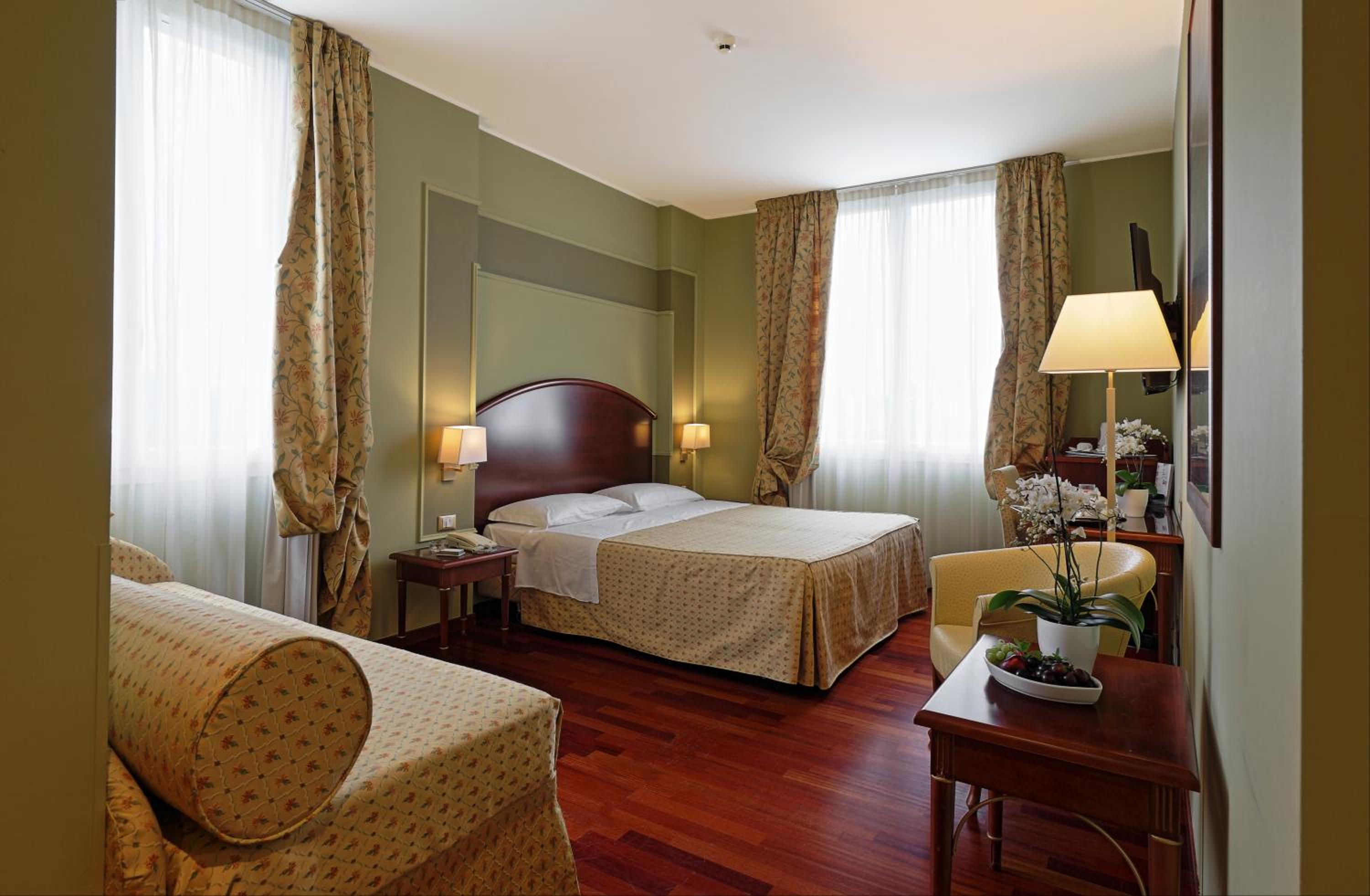 Junior Suite - Photo 3