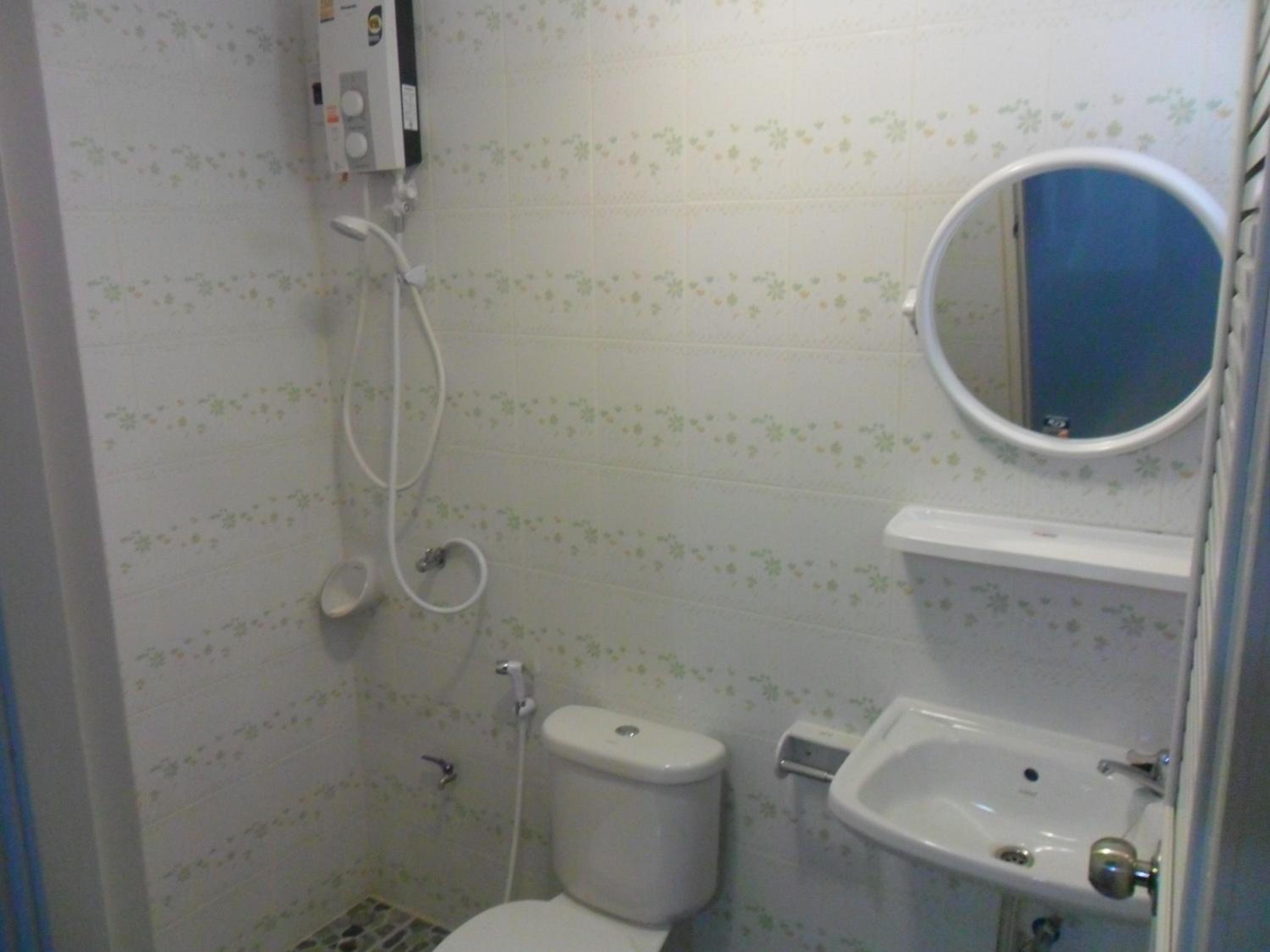 Standard Apartment - Photo 20
