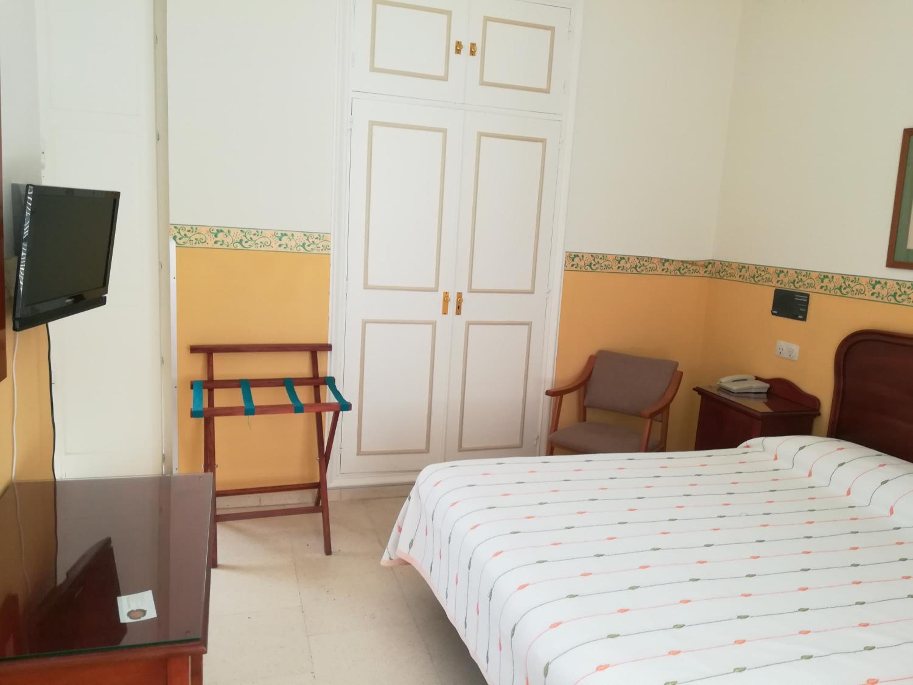 Habitación Doble