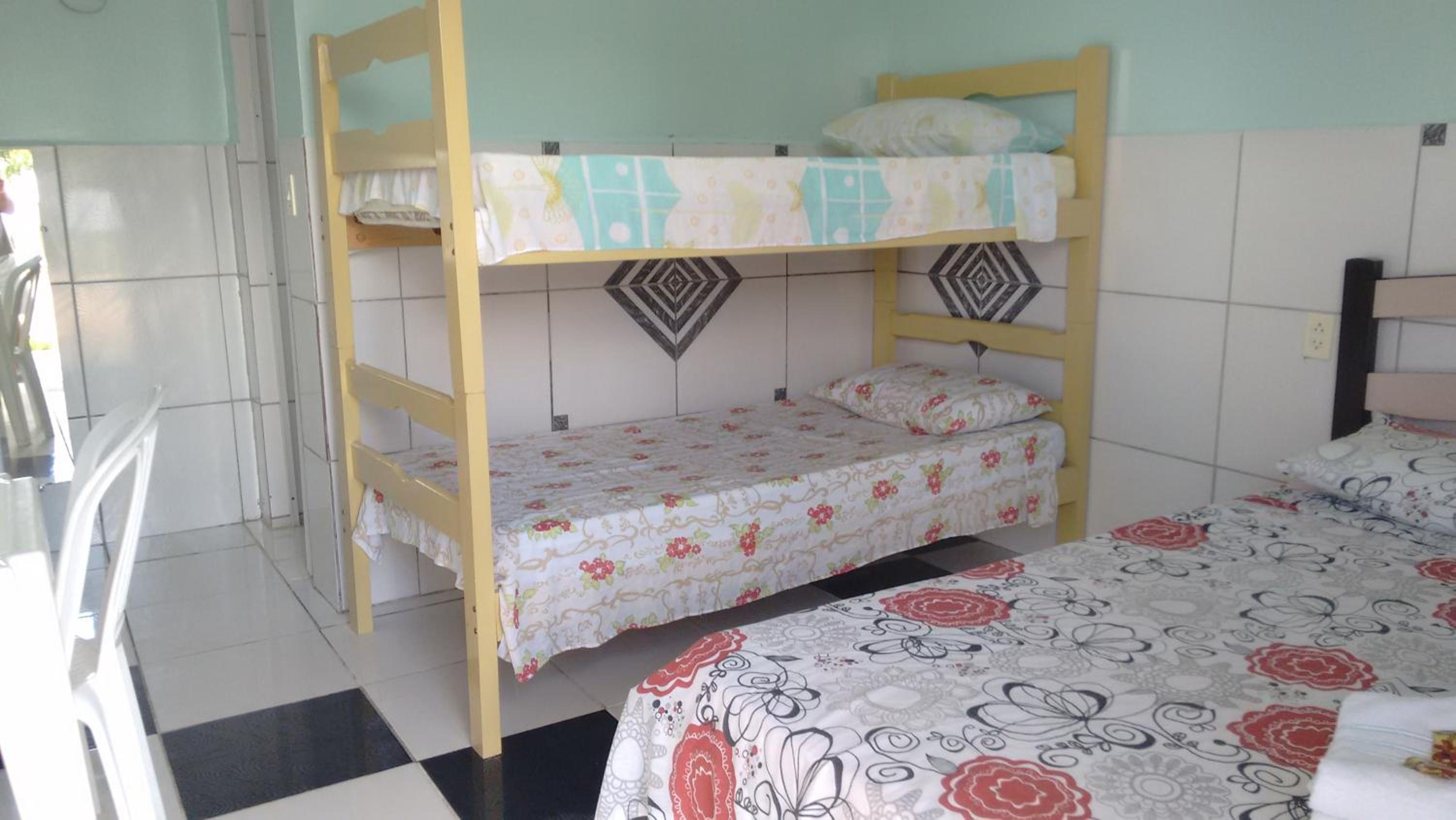 Quadruple Room photo 1