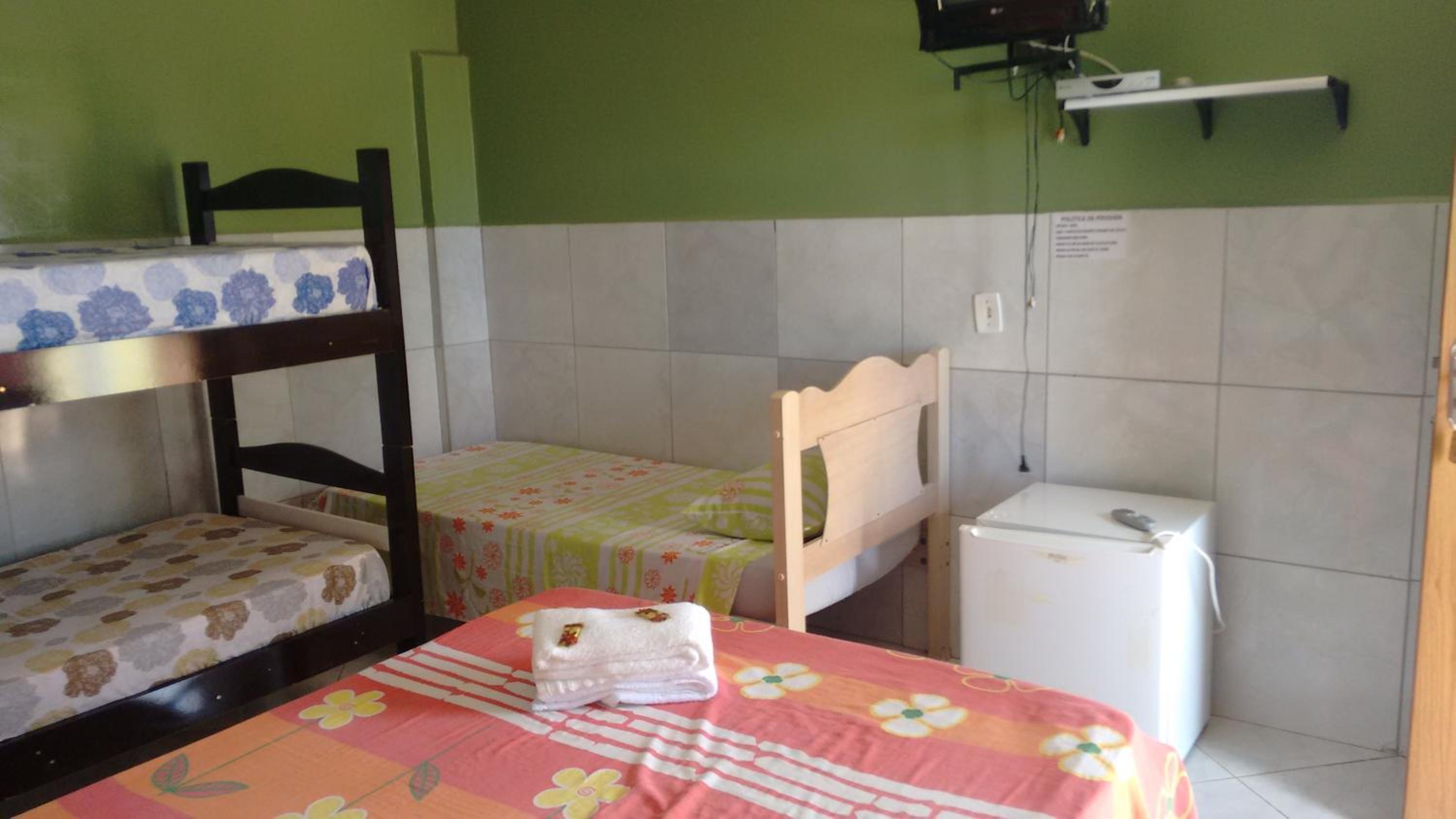 Quadruple Room photo 2