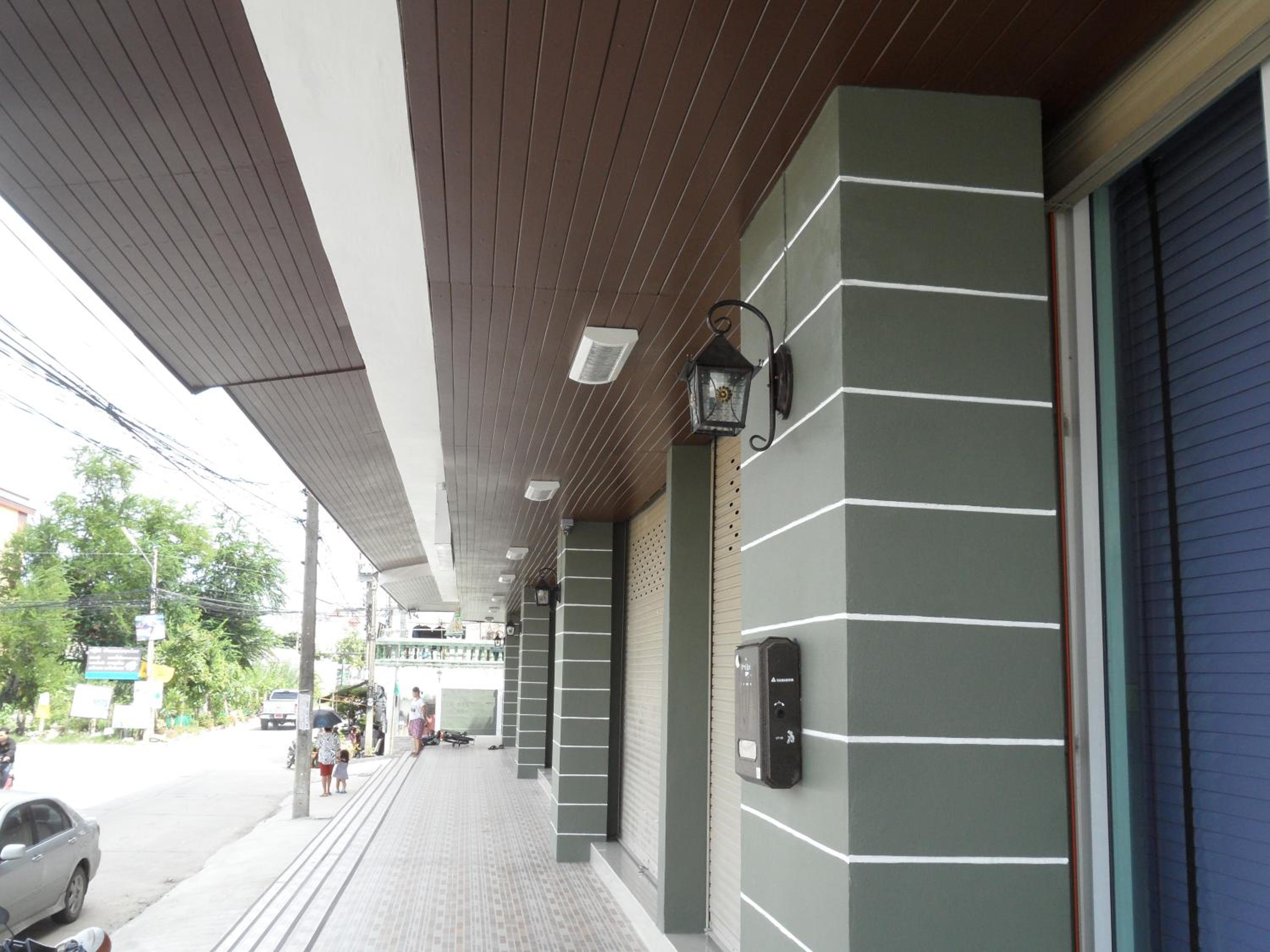 Standard Apartment - Photo 19